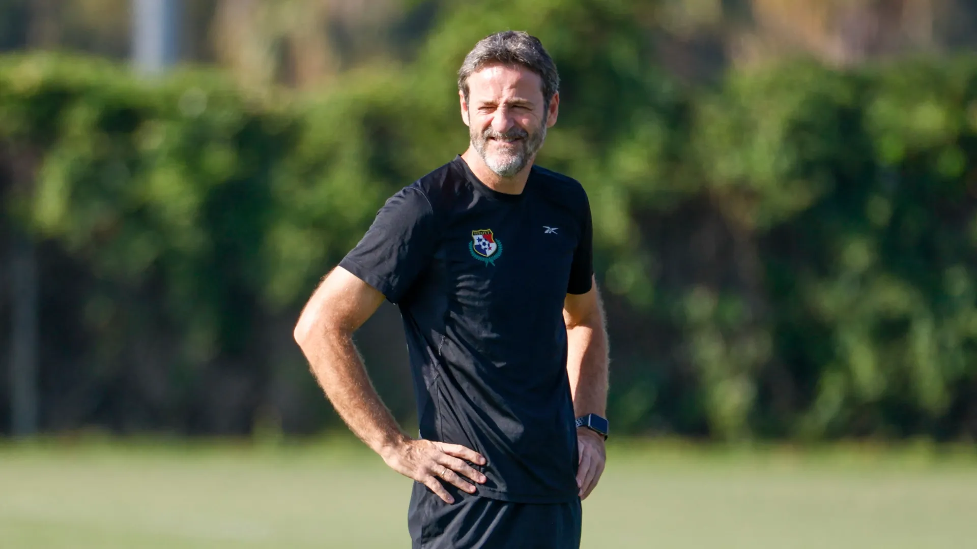 Lesión de Cecilio Waterman podría ser más grave de lo esperado y afectaría a la Selección de Panamá