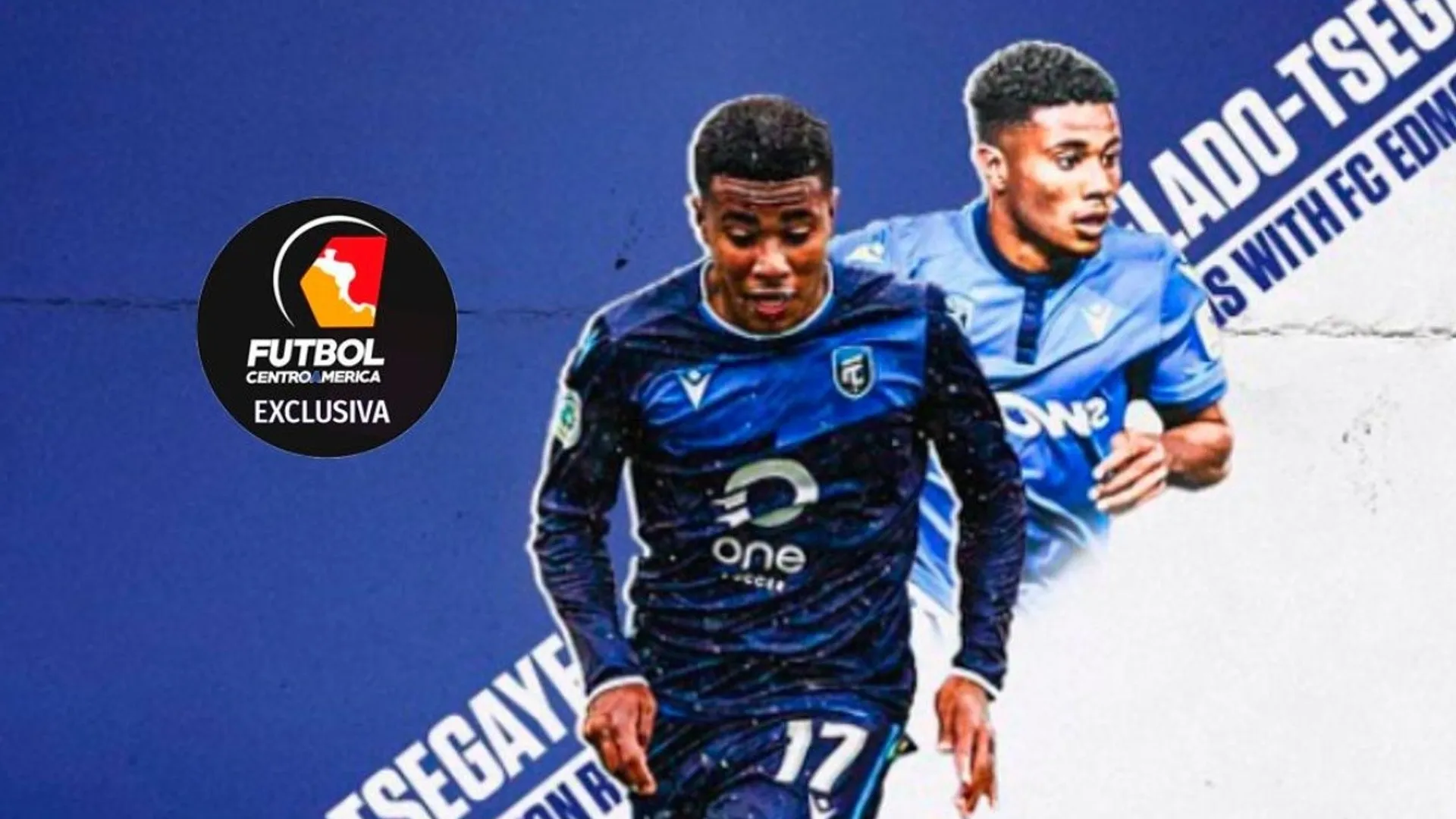 Marcus Velado-Tsegaye: "En 5 años me veo jugando en una de las ligas grandes de Europa"