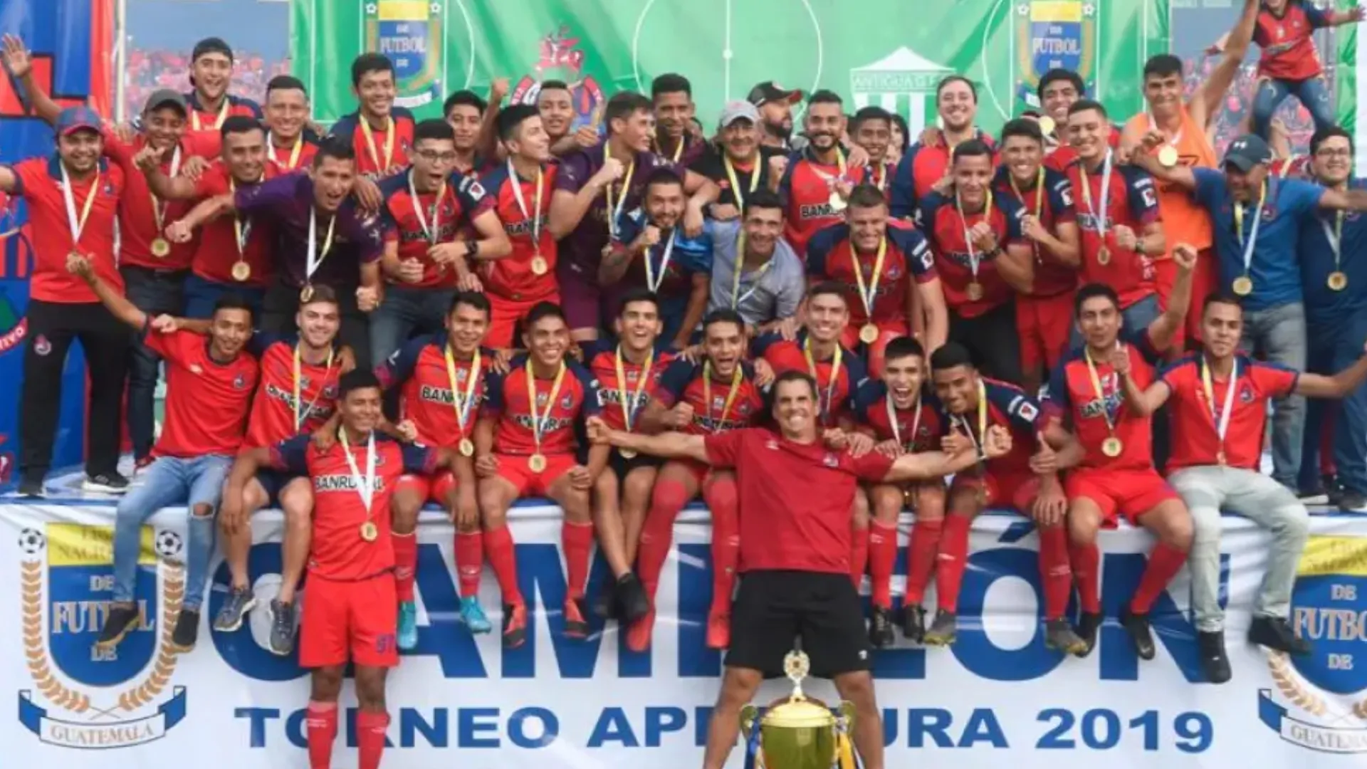 Municipal anuncia el regreso de un multicampeón para el Apertura 2025