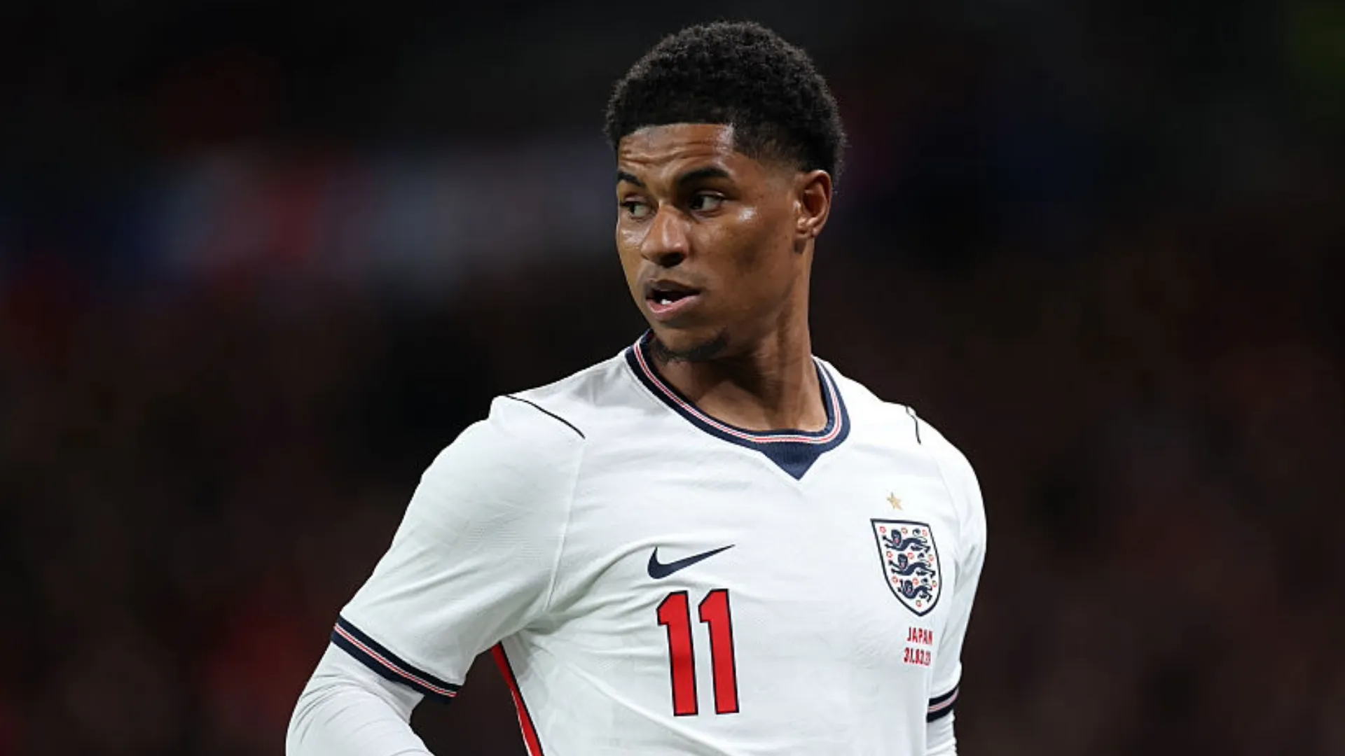 ¿Por qué no juega Marcus Rashford en Inglaterra vs. México por el Mundial 2026?