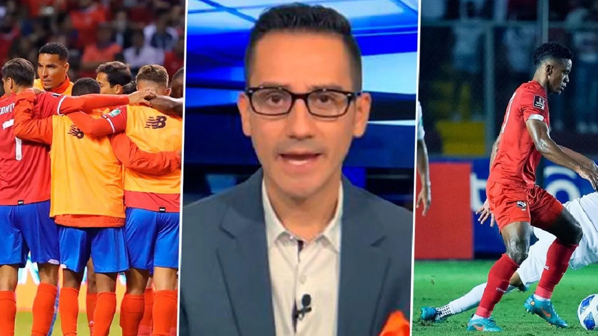 José del Valle: "Cuando Costa Rica empezó a repuntar, Panamá se fue para abajo"