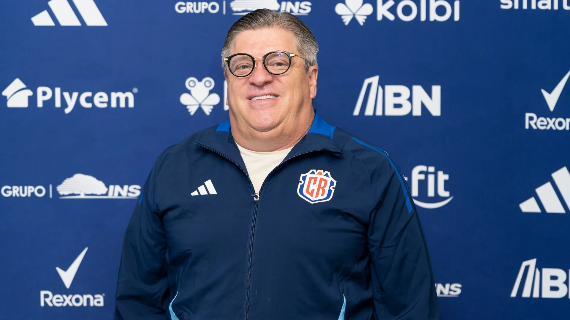 Miguel Herrera recibe una gran novedad. (Foto: La Nación)
