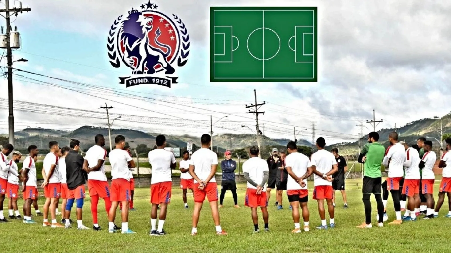 El probable once de Olimpia para enfrentar a Montreal Impact