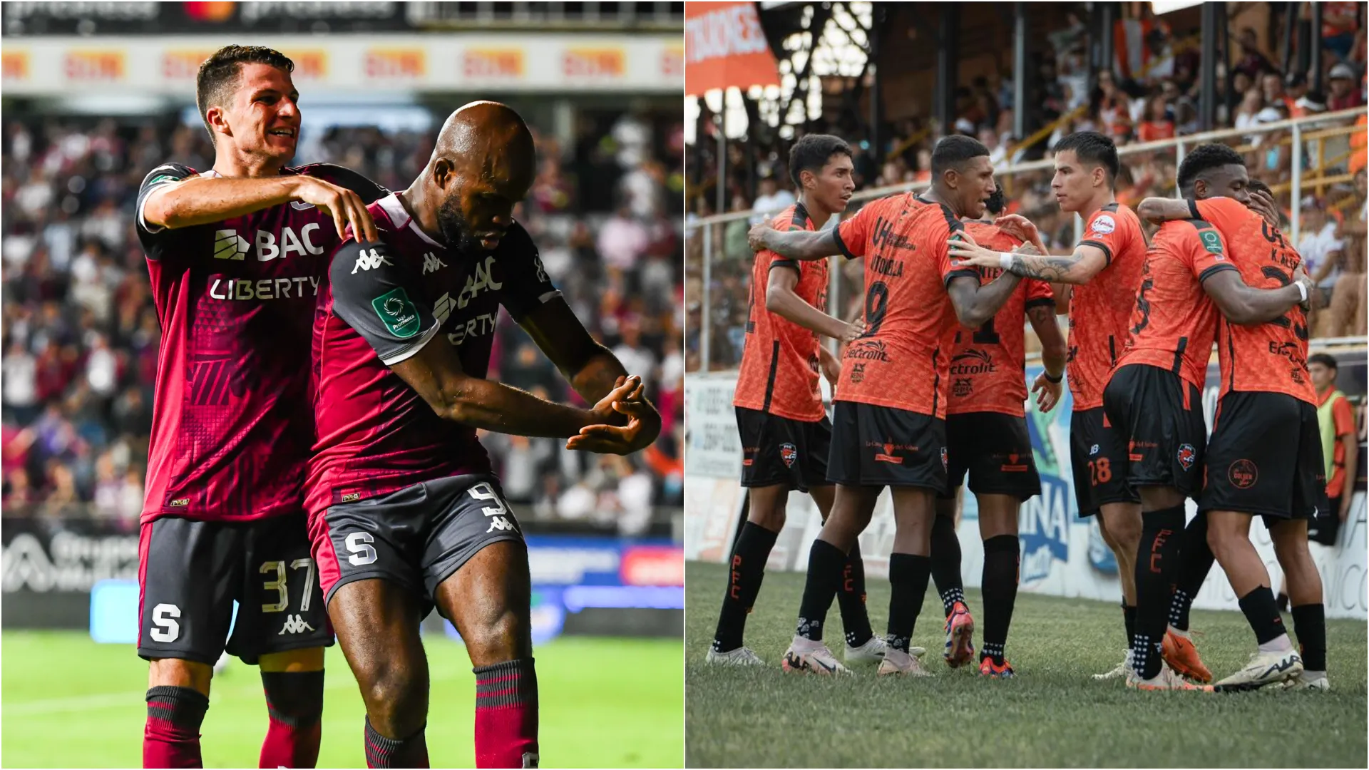 Saprissa vs Puntarenas HOY: ¿A qué hora y dónde ver EN VIVO? Liga Promérica 2024