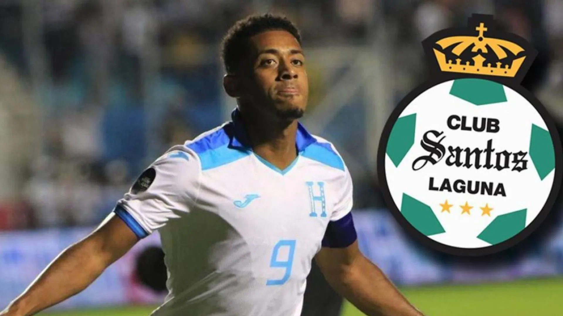 Choco Lozano da la noticia que toda Honduras estaba esperando ¿Qué piensan en Santos?