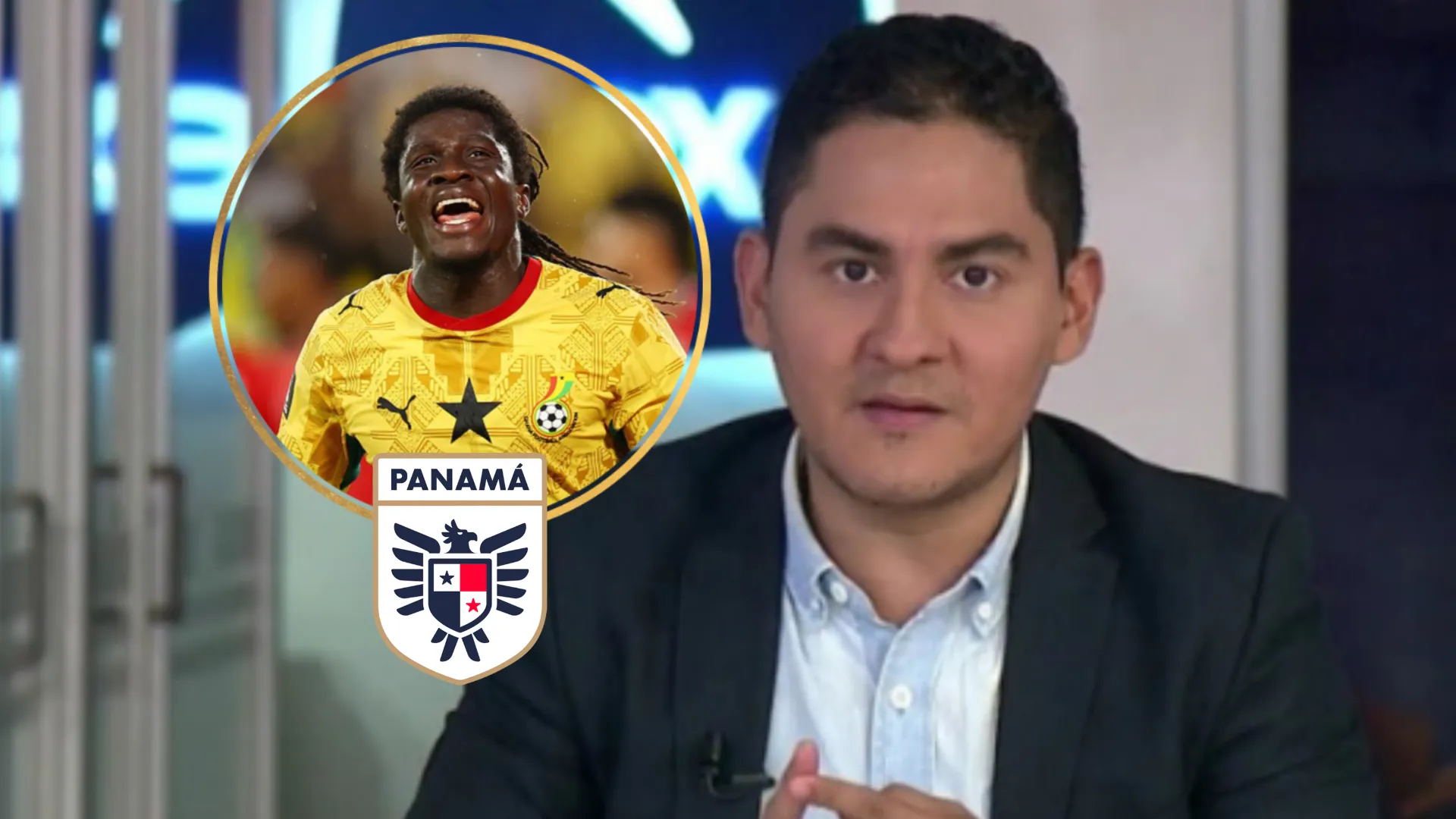 Chepe Bomba liquida a Costa Rica, Guatemala y Honduras tras la derrota de Panamá en el Mundial 2026: “Síganlo viendo por TV”