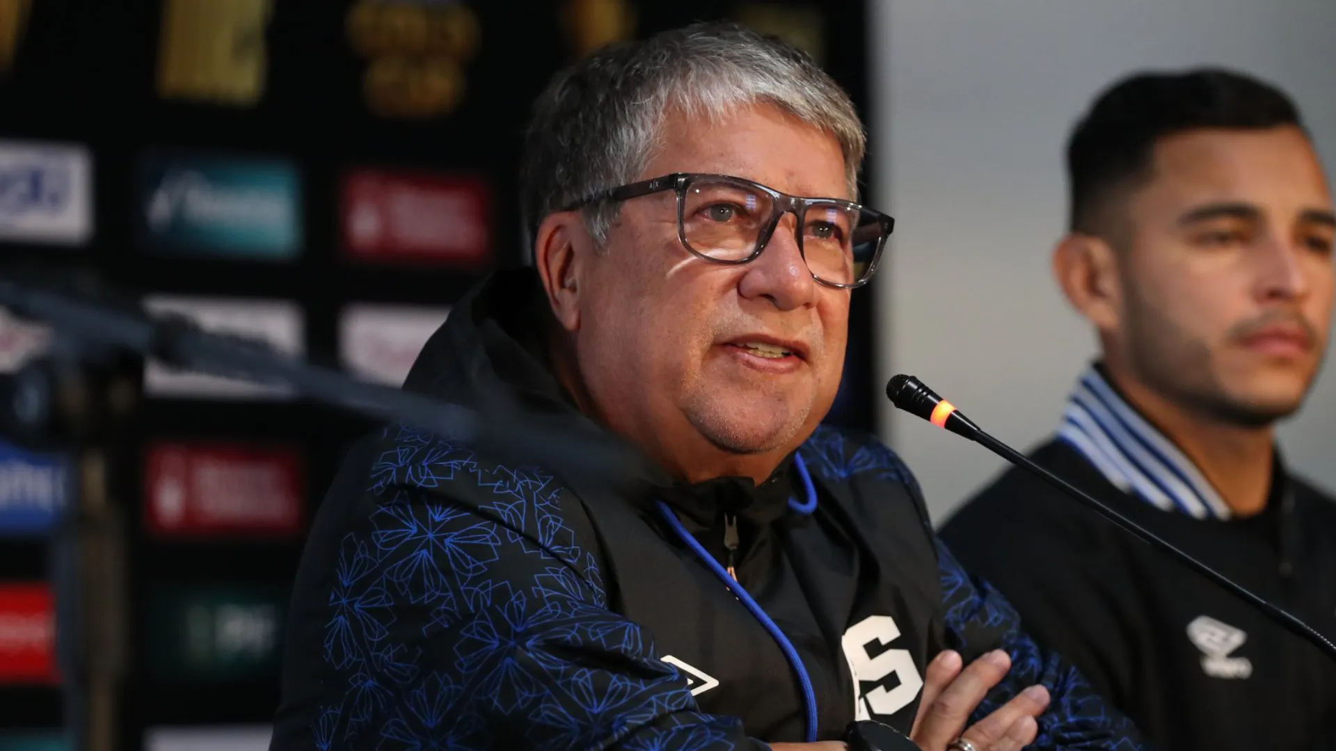 Decisión tomada: Bolillo Gómez confirma el once de El Salvador para el duelo contra Honduras y una sorpresa genera revuelo
