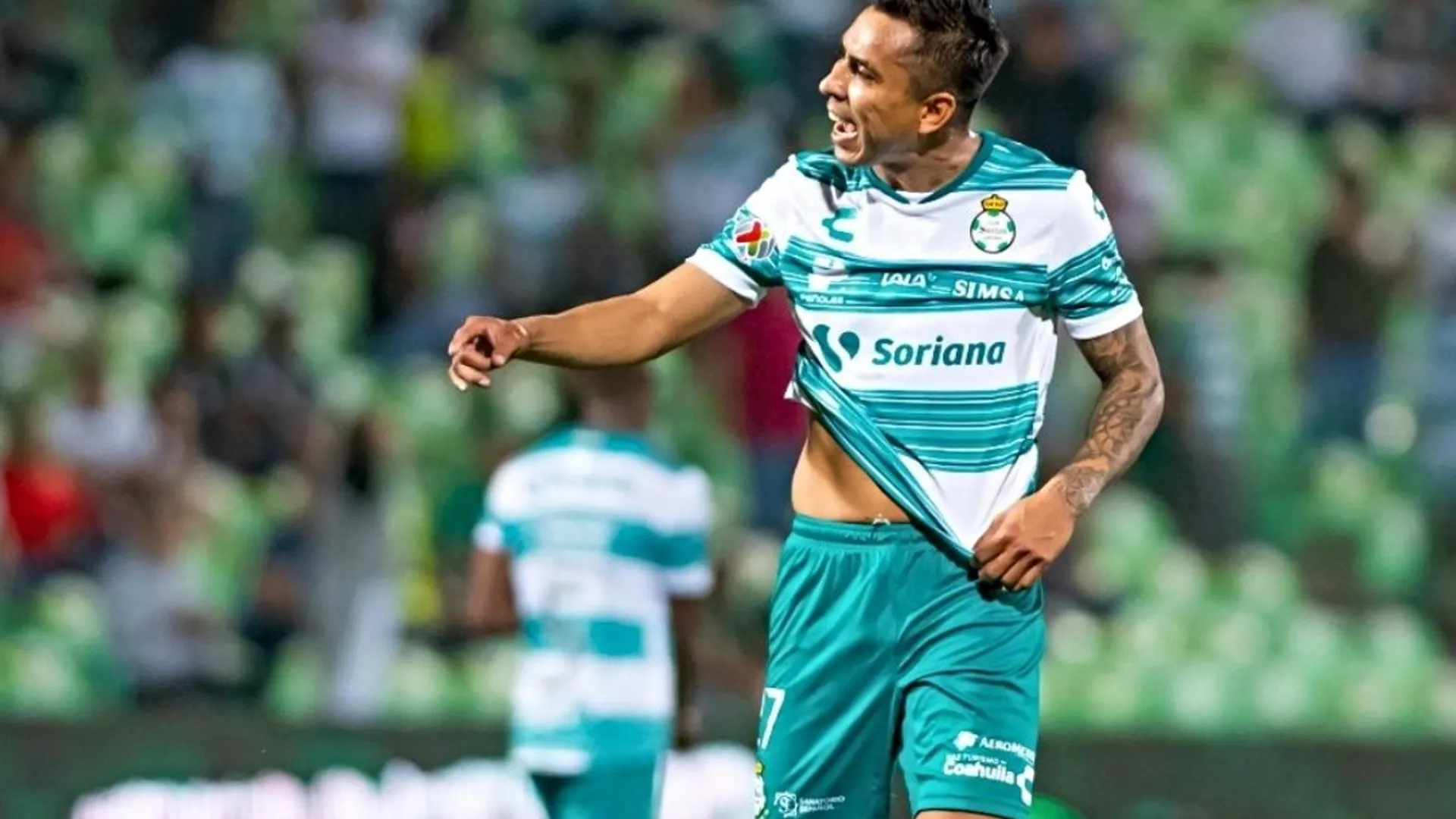 Municipal se reforzó con un jugador de la Liga MX para el Torneo Clausura 2022