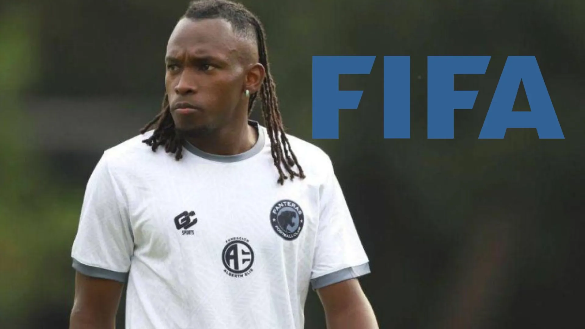 FIFA podría aplicar castigo: el motivo por el que Alberth Elis está envuelto en polémica