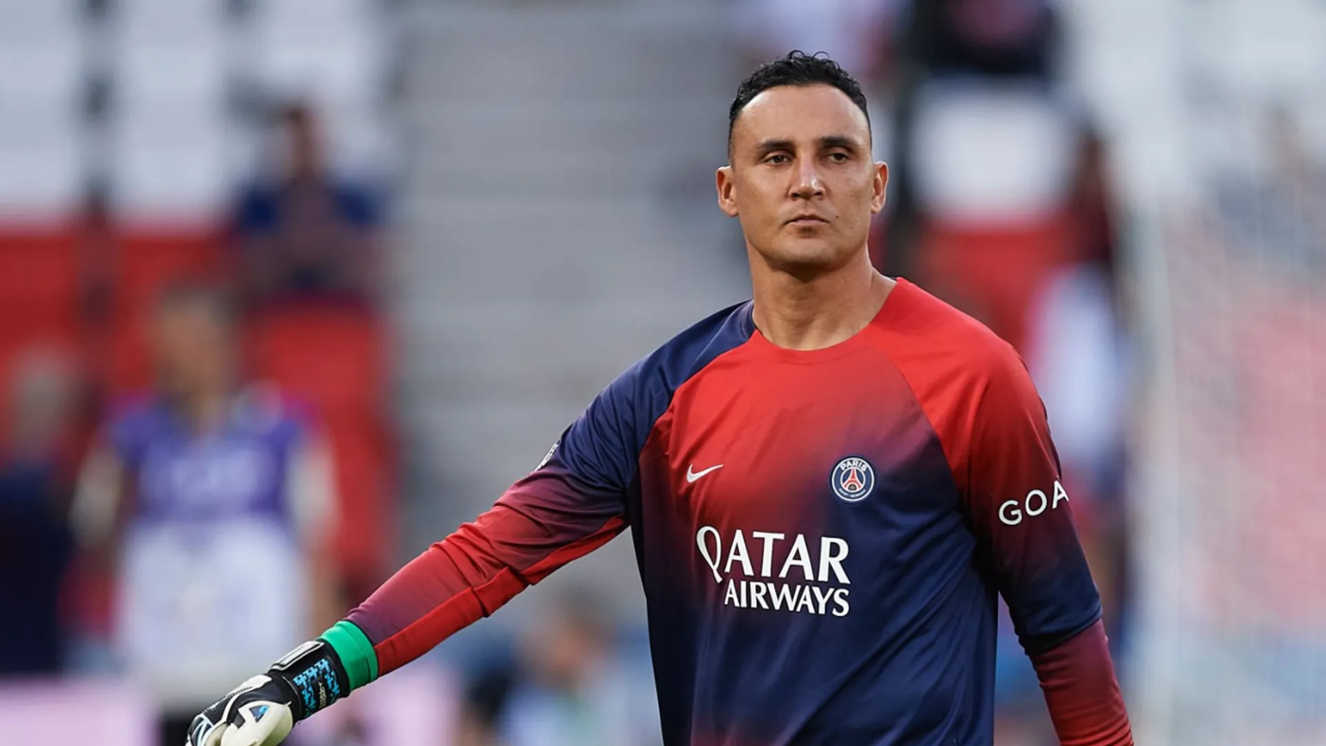 Keylor Navas y PSG caen en el grupo de la muerte tras sorteo de la Champions League