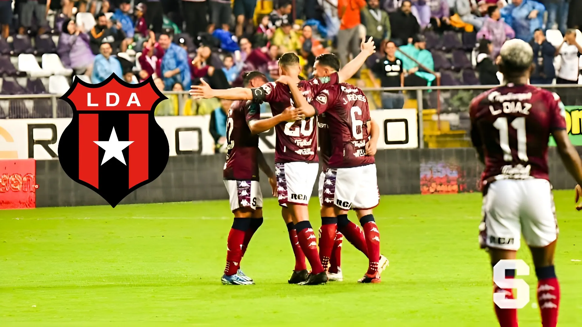 Histórico: Mariano Torres pulveriza un récord en Saprissa y amenaza a Alajuelense