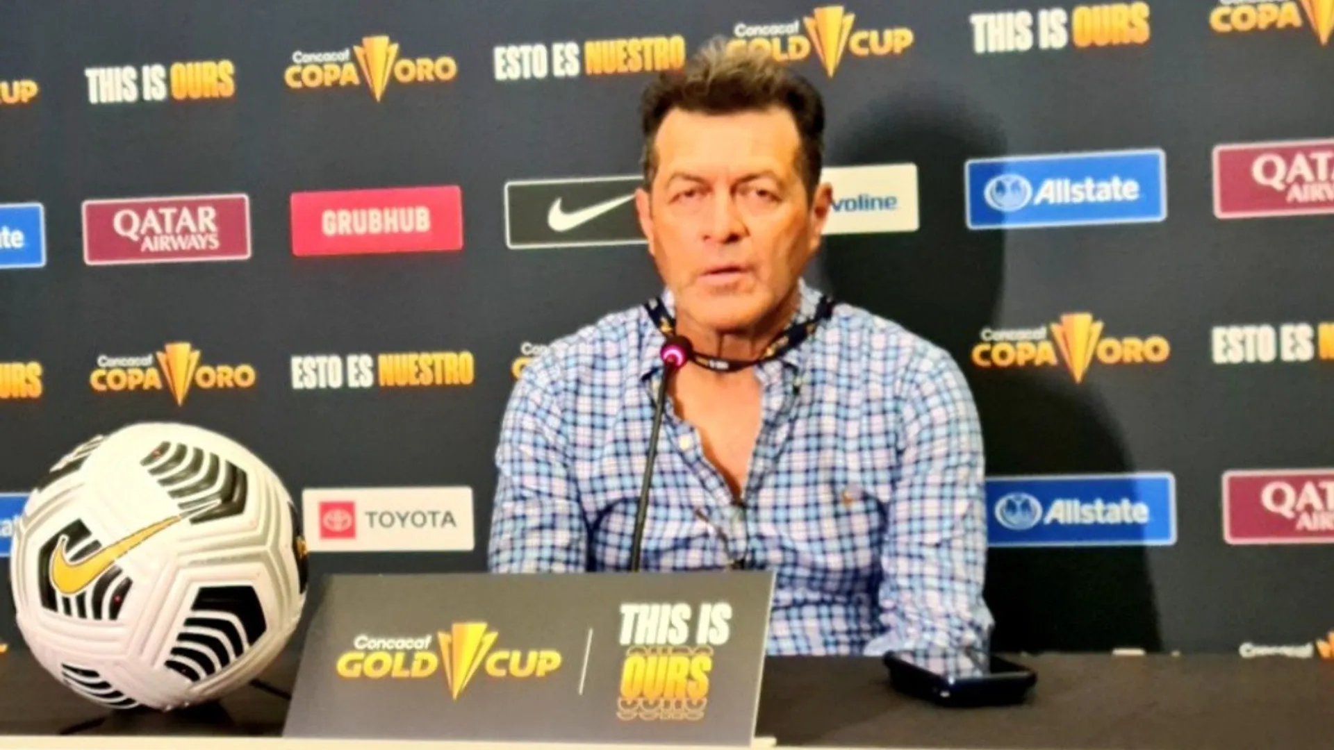 Hugo Pérez convocará lo mejor que tiene ante Guatemala