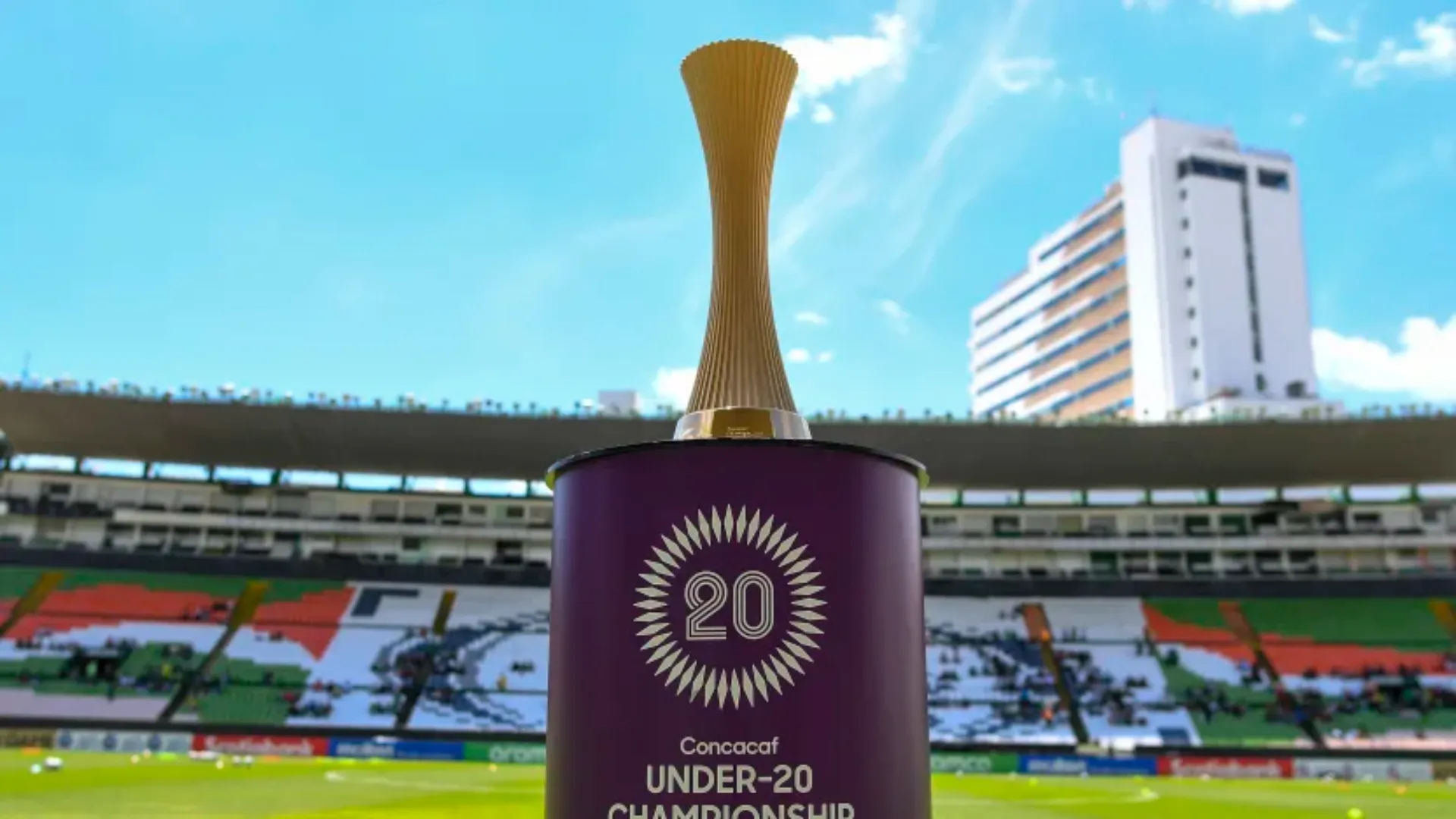 Premundial Sub-20 de Concacaf 2026: calendario, grupos, formato y dónde ver EN VIVO