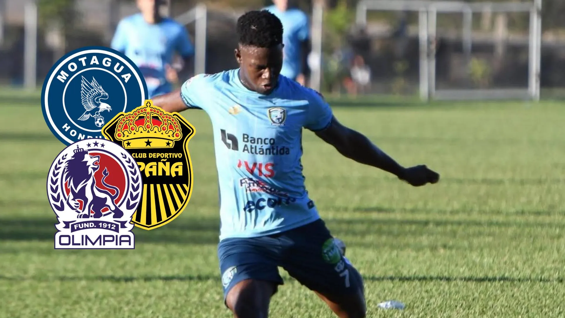 El club grande de Honduras que presentó una oferta formal por Jeffry Miranda y que nadie vio venir