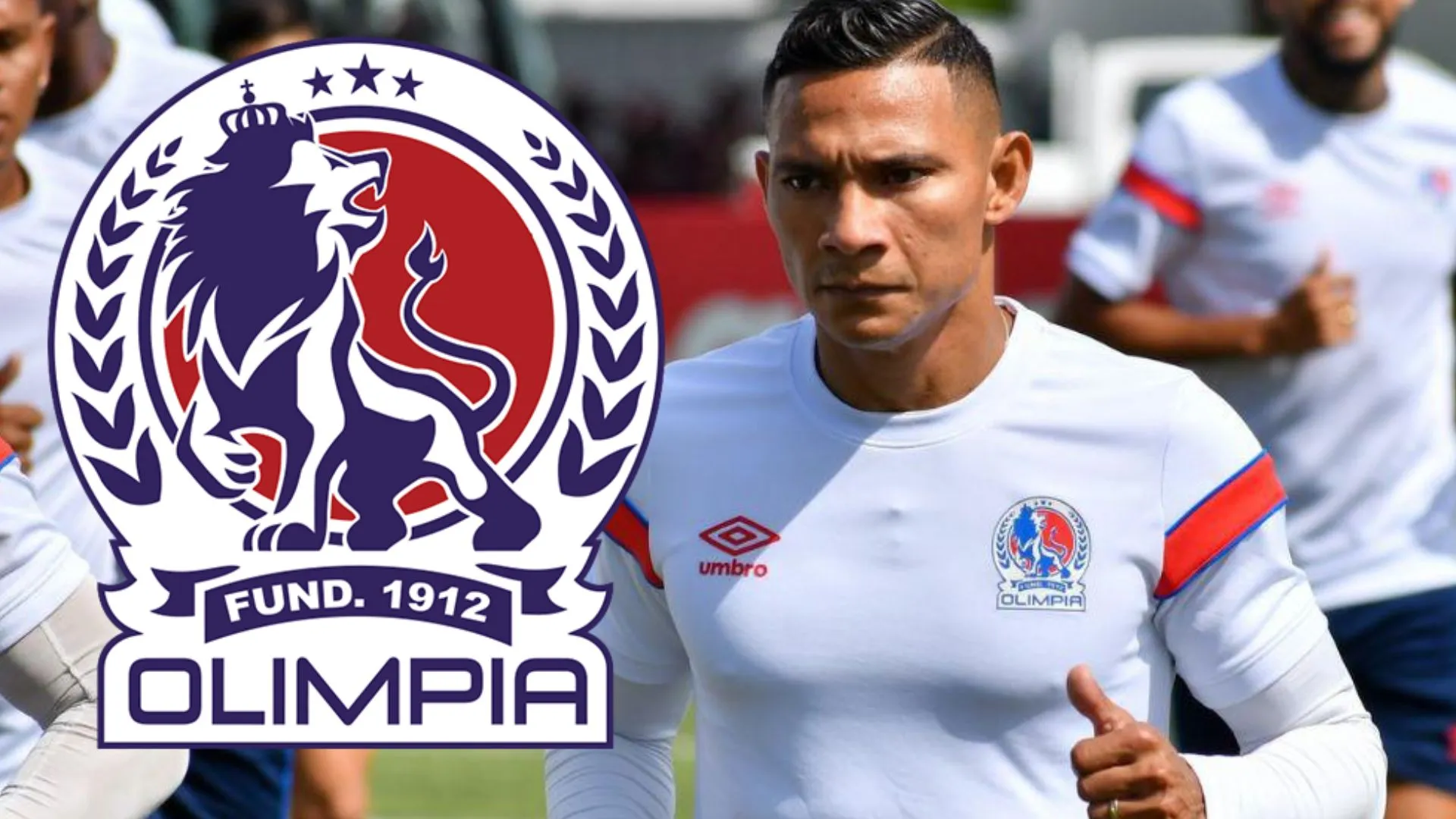 Los 4 futbolistas que Olimpia castiga por jugar torneos burocráticos en Estados Unidos ¿Los echarán del club?