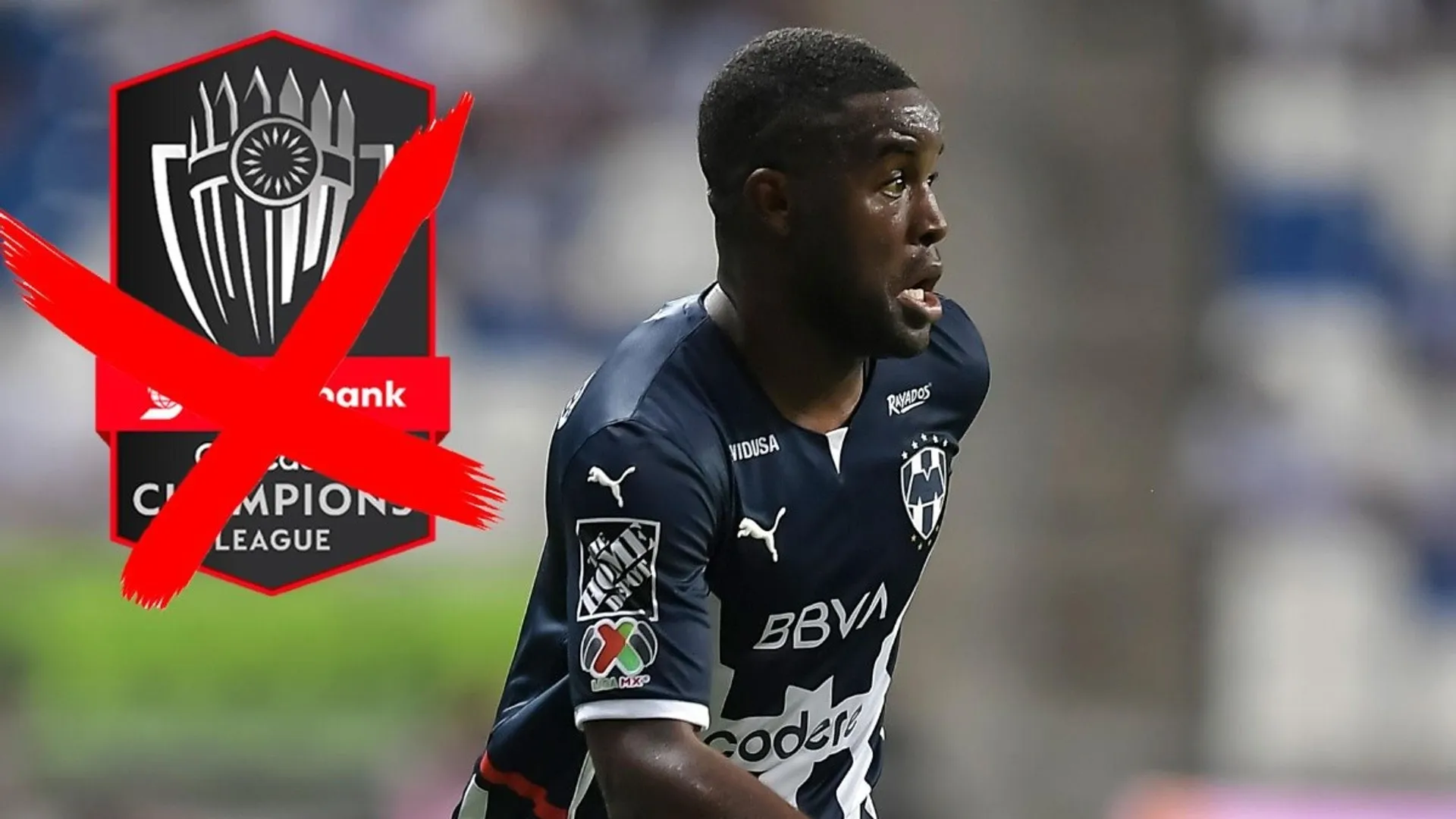 El motivo por el que Joel Campbell no podrá jugar la Concachampions