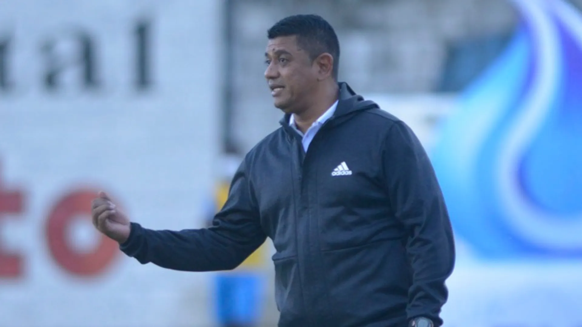 Premundial Sub-17: DT de Honduras deja su futuro en manos de la Federación