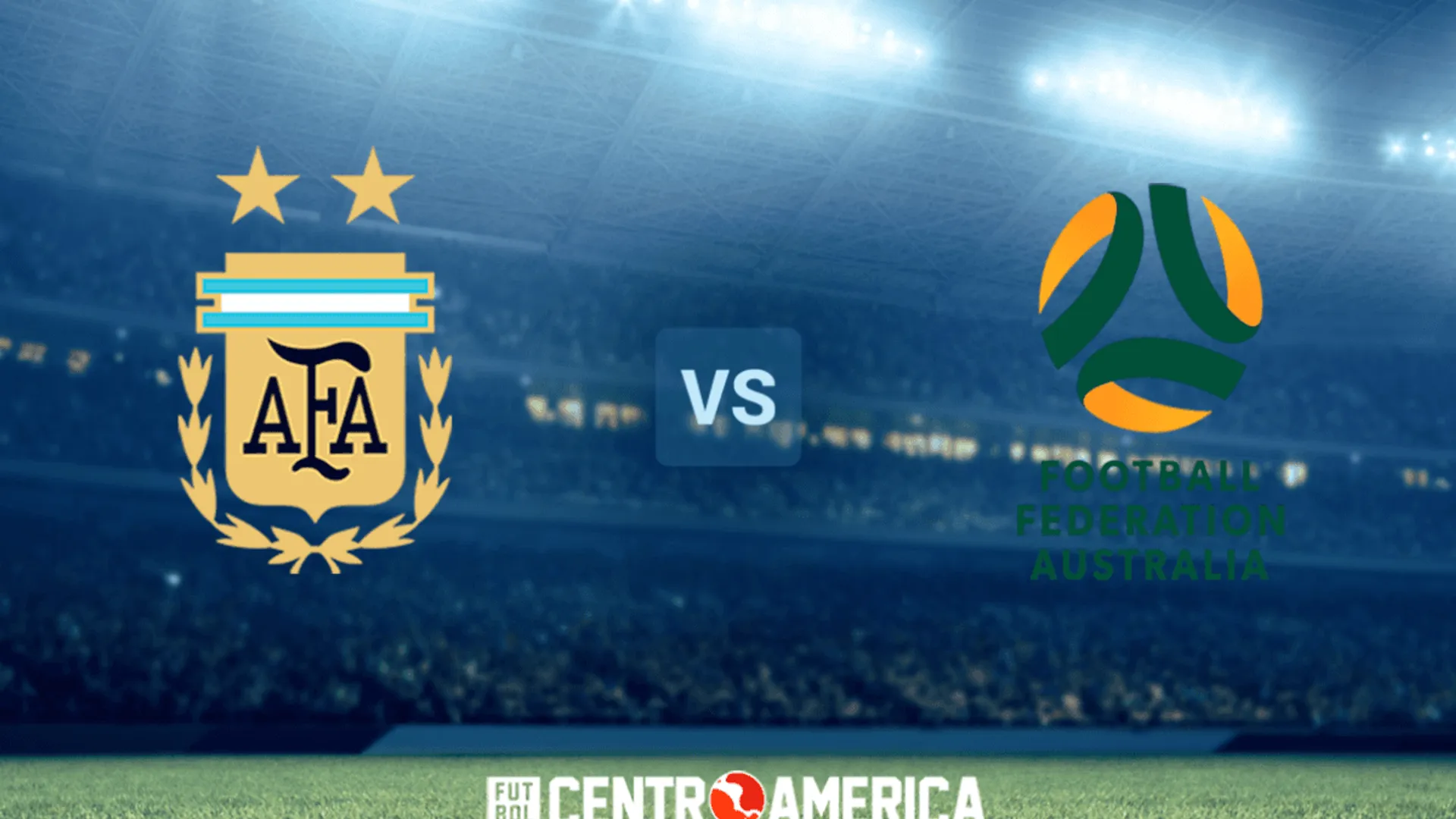 Argentina vs Australia: horario, canal de TV y streaming para ver hoy EN VIVO los octavos de final del Mundial de Qatar 2022