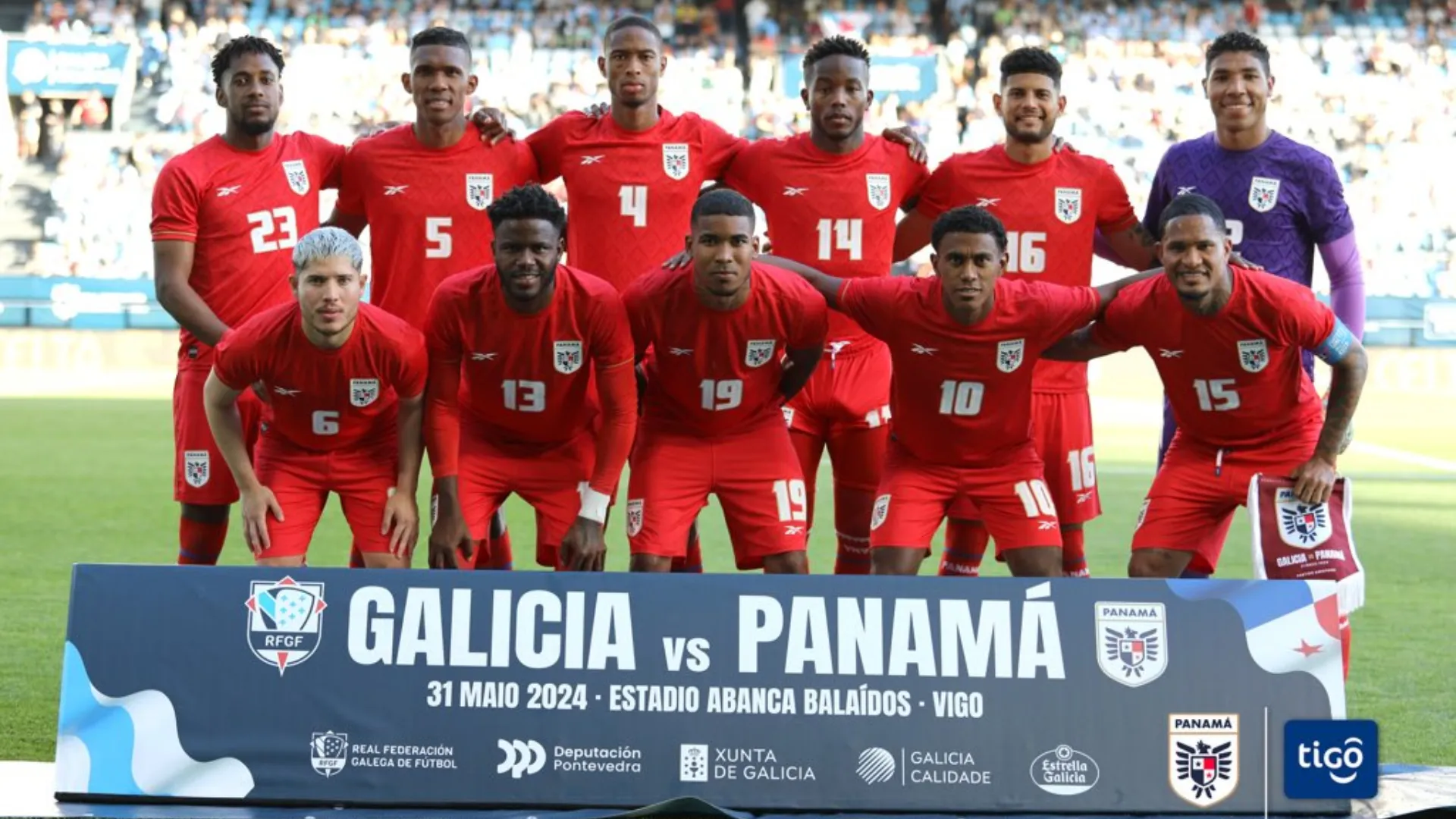 ¡Se encienden las alarmas en la Selección de Panamá a días de la Eliminatoria!