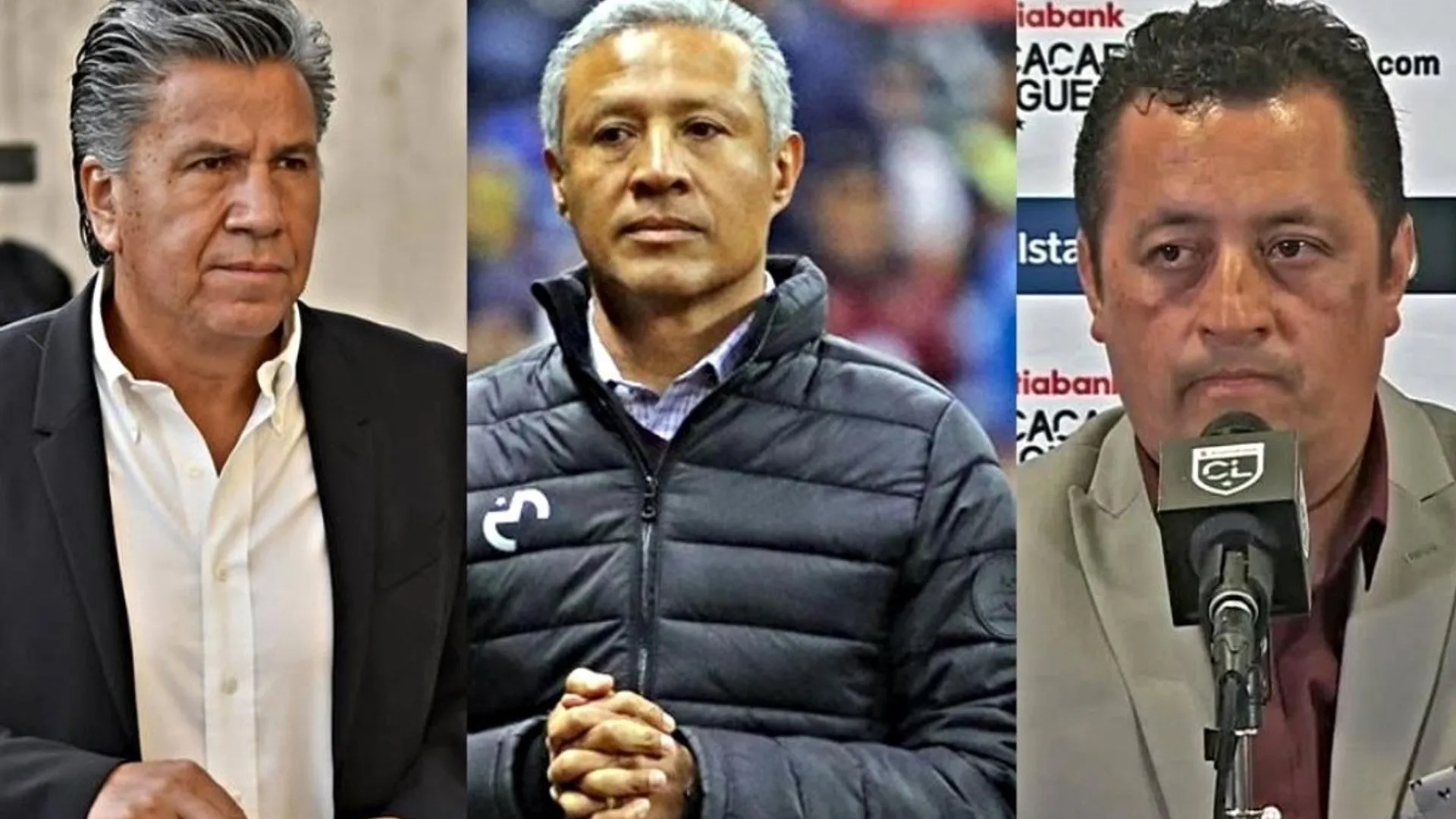 Guatemala cuenta con más técnicos mexicanos que la propia Liga MX