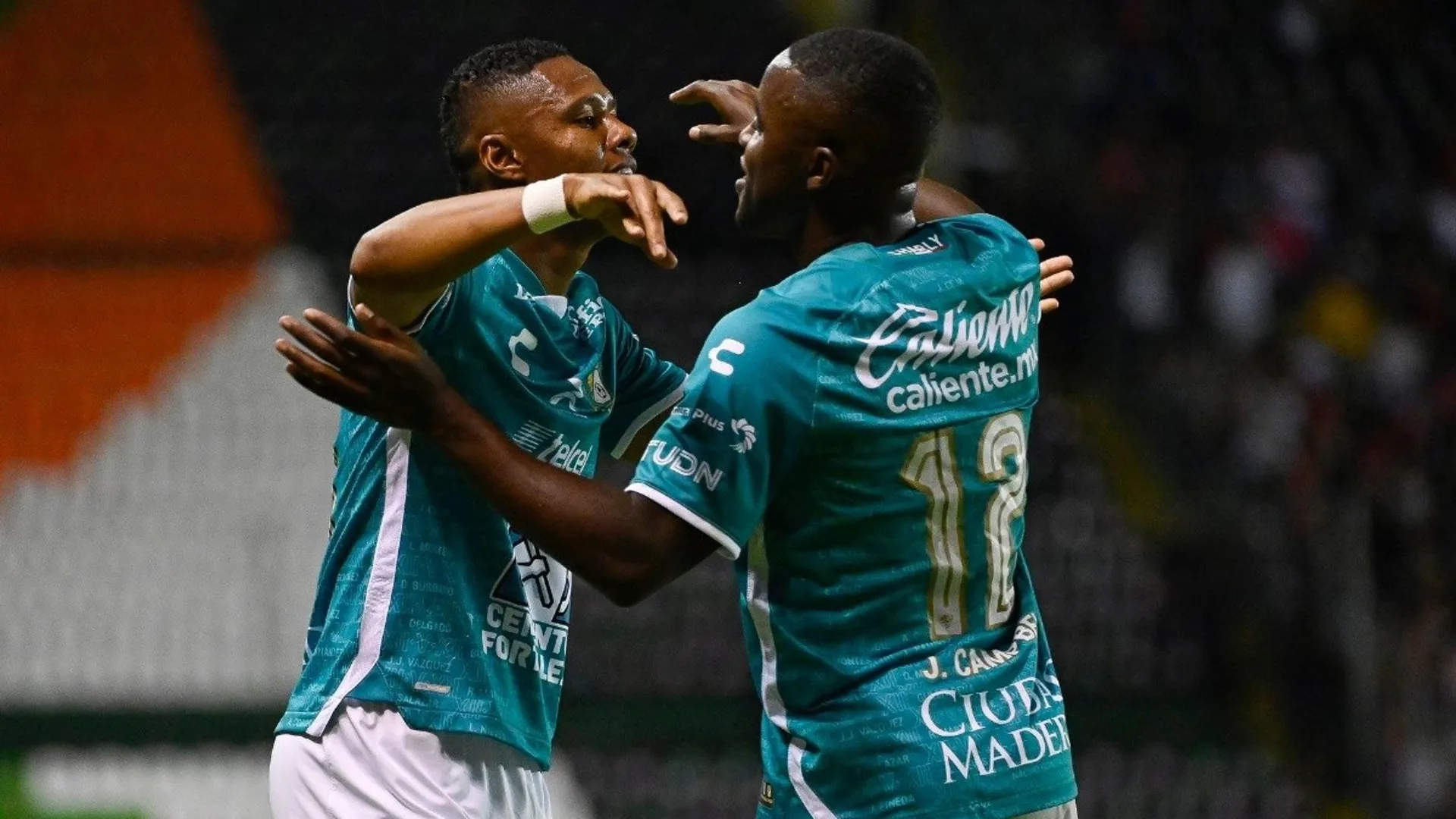 Liga MX: Joel Campbell aportó asistencia en victoria del León ante Atlas (VIDEO)