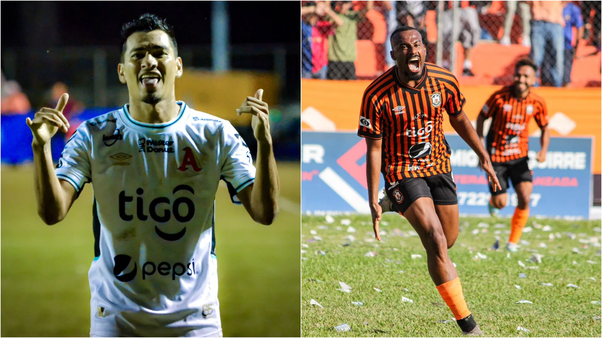 Alianza vs. Águila hoy EN VIVO: a qué hora juega y dónde ver el partido | Liga Mayor de El Salvador