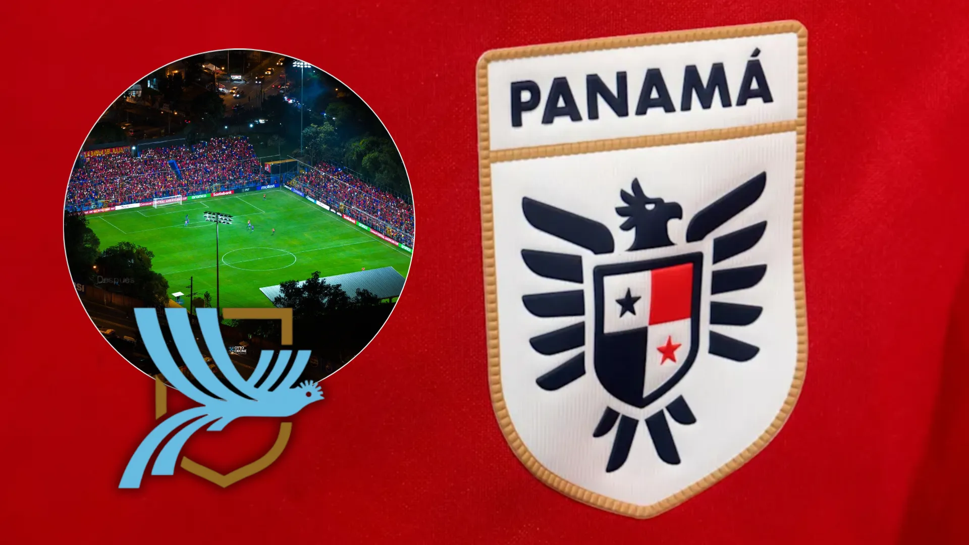 Jugó en Municipal, es referente de Panamá y despreció el Estadio El Trébol antes de visitar a Guatemala: "No me gustaba"