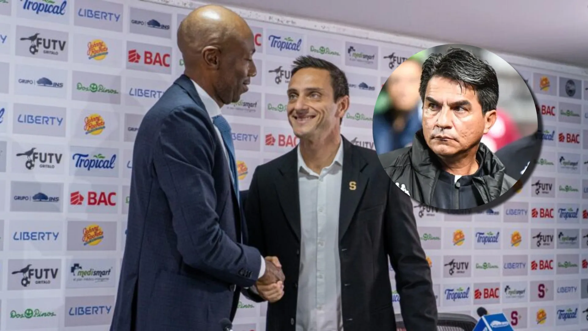 Quesada fue consultado por Gila.