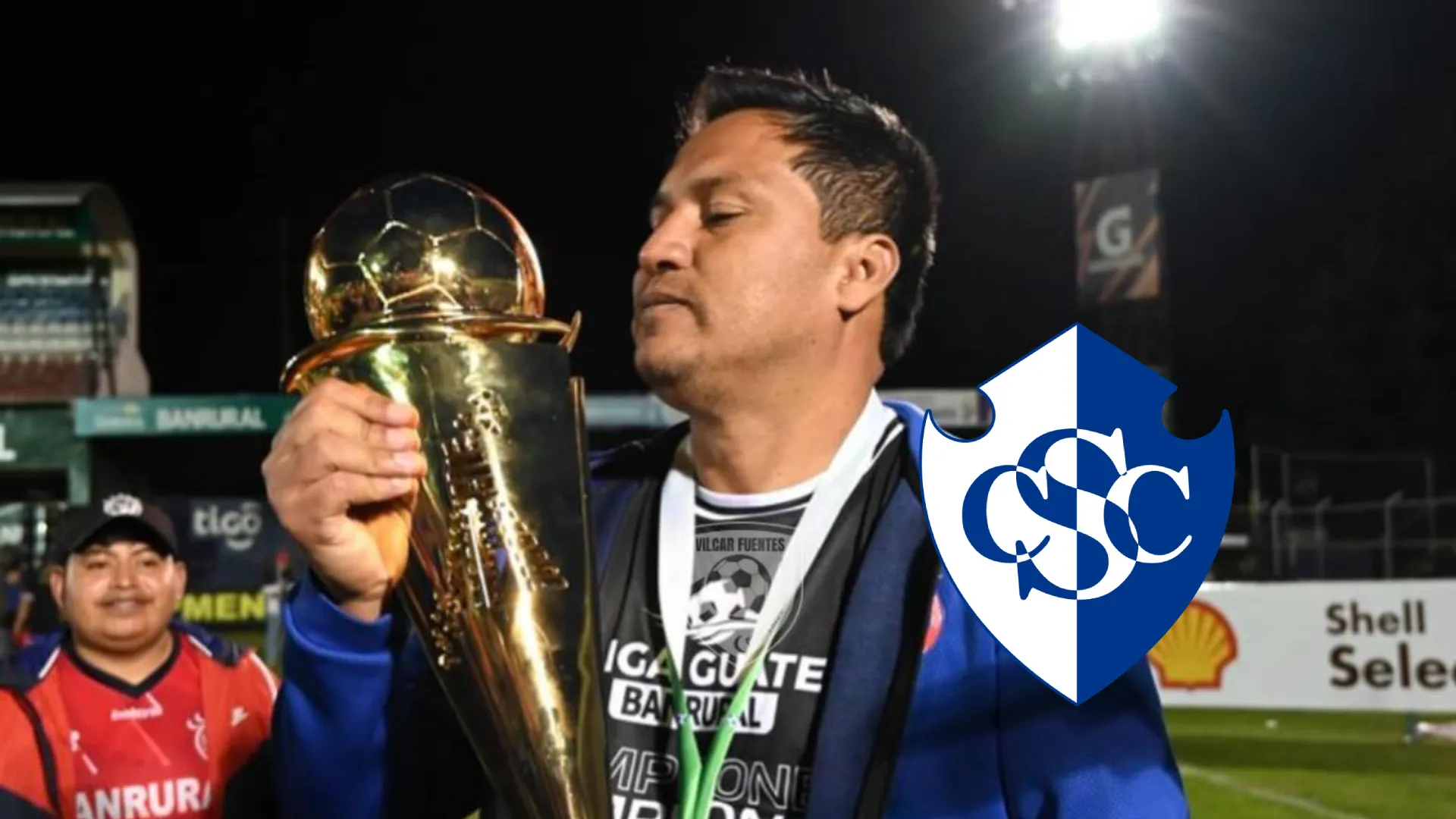 Los números de Amarini Villatoro que ilusionan en Cartaginés
