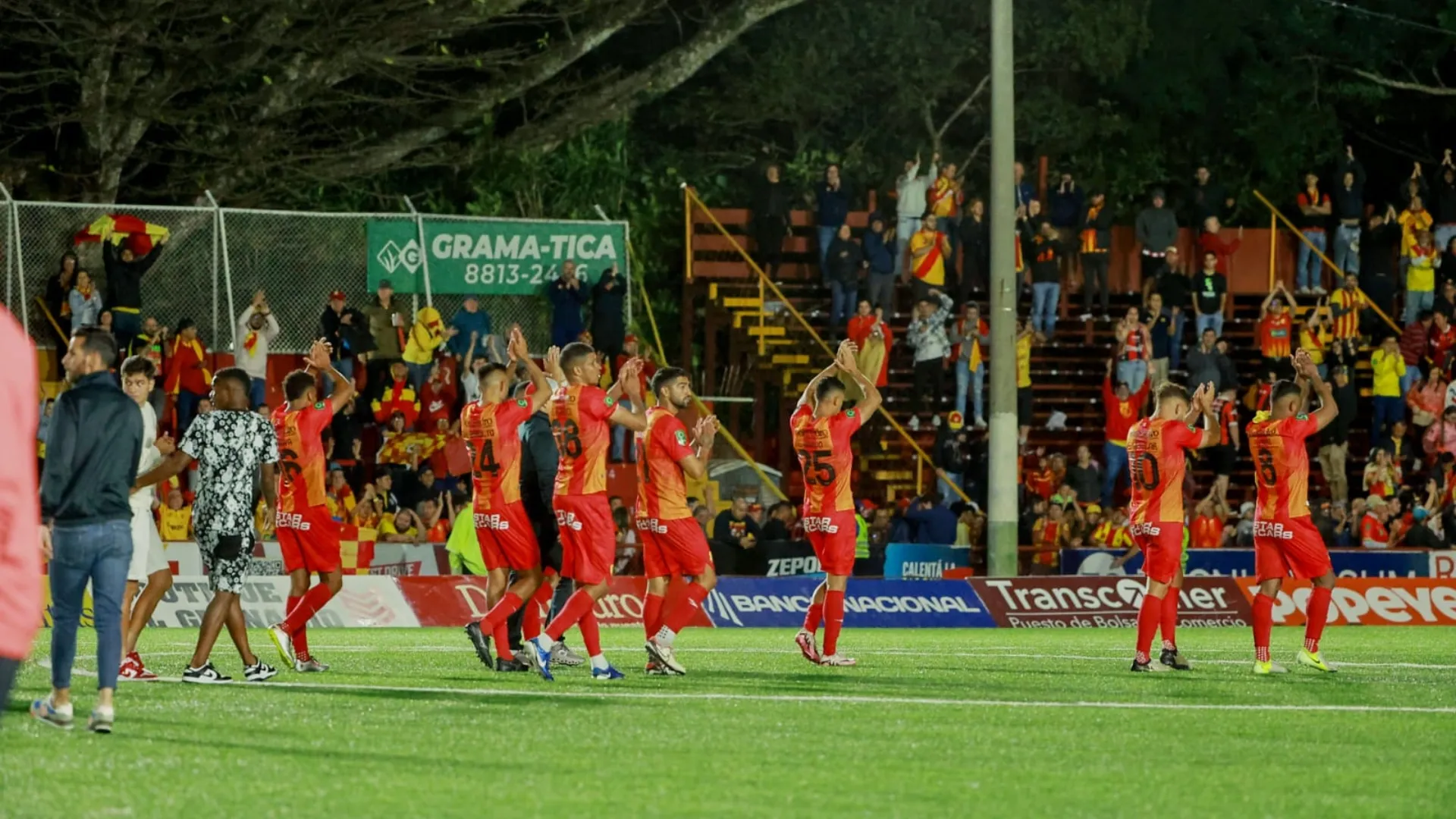 Herediano tiene una nueva incorporación.