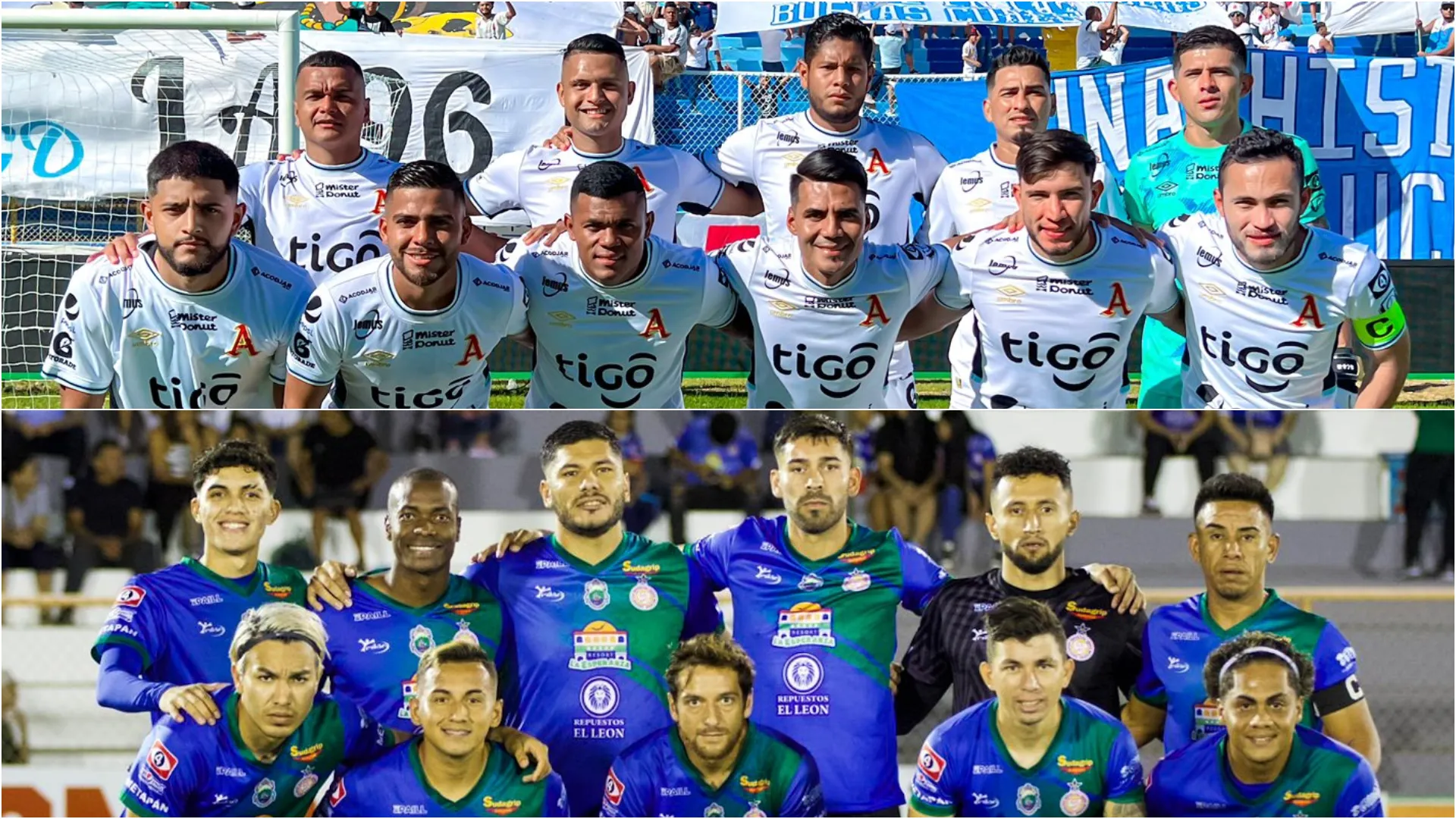 Alianza vs. Isidro Metapán EN VIVO: a qué hora y dónde ver la Liga Mayor de Fútbol de El Salvador