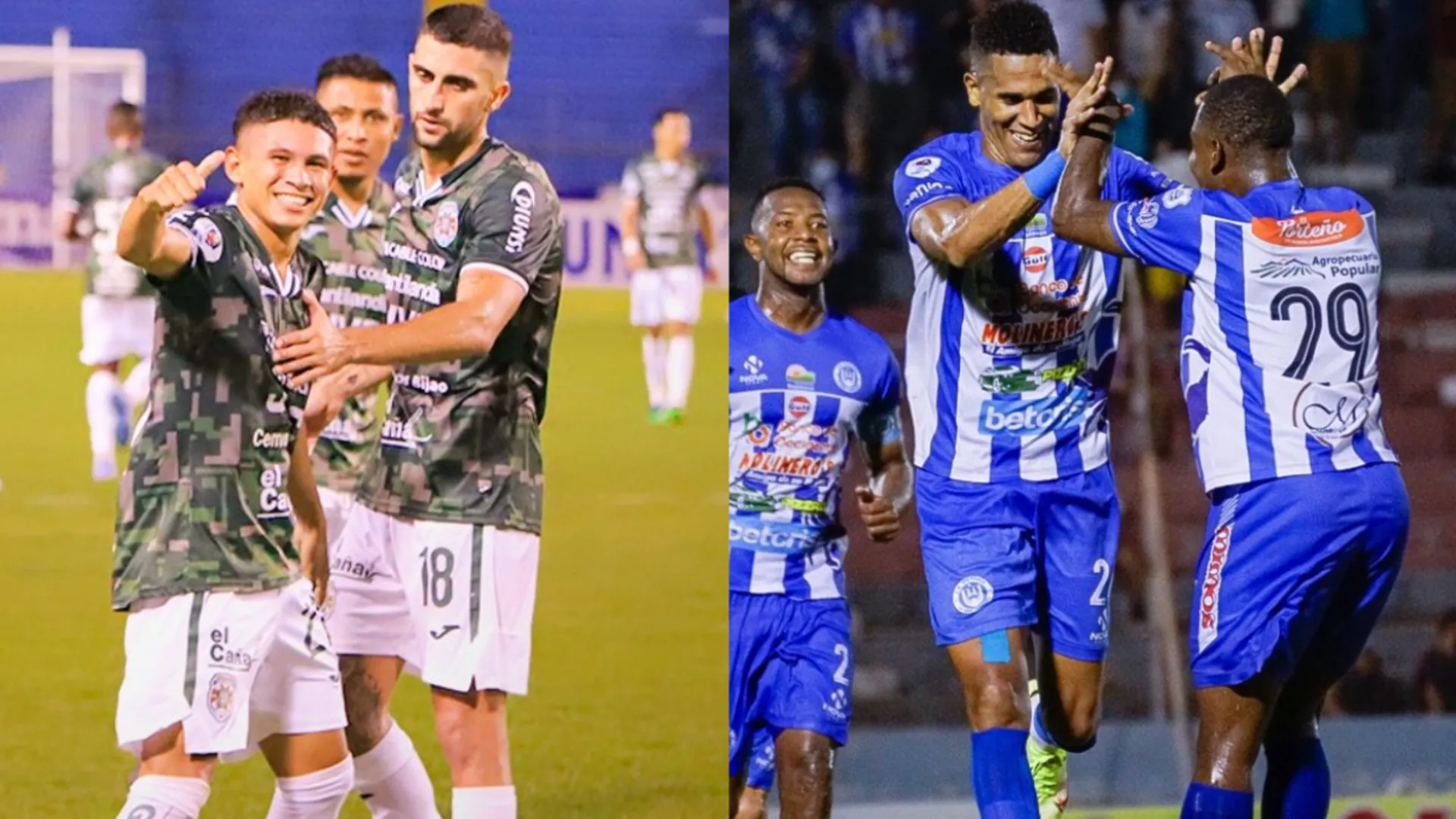 Marathón vs. Victoria: ver aquí hoy EN VIVO y EN DIRECTO el repechaje de ida del Clausura 2022 de la Liga Nacional de Honduras