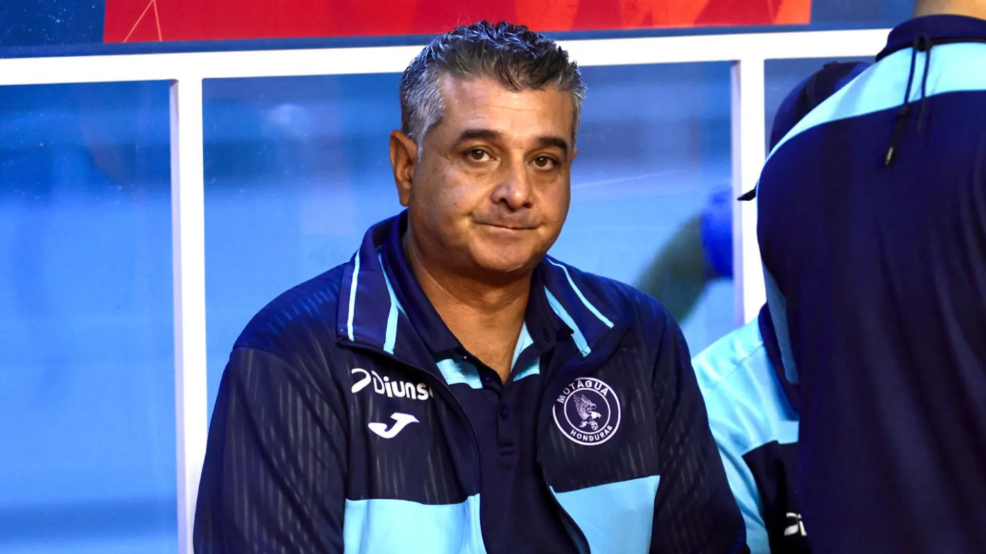 Diego Vásquez lanza fuerte dardo a sus críticos tras una nueva goleada de Motagua
