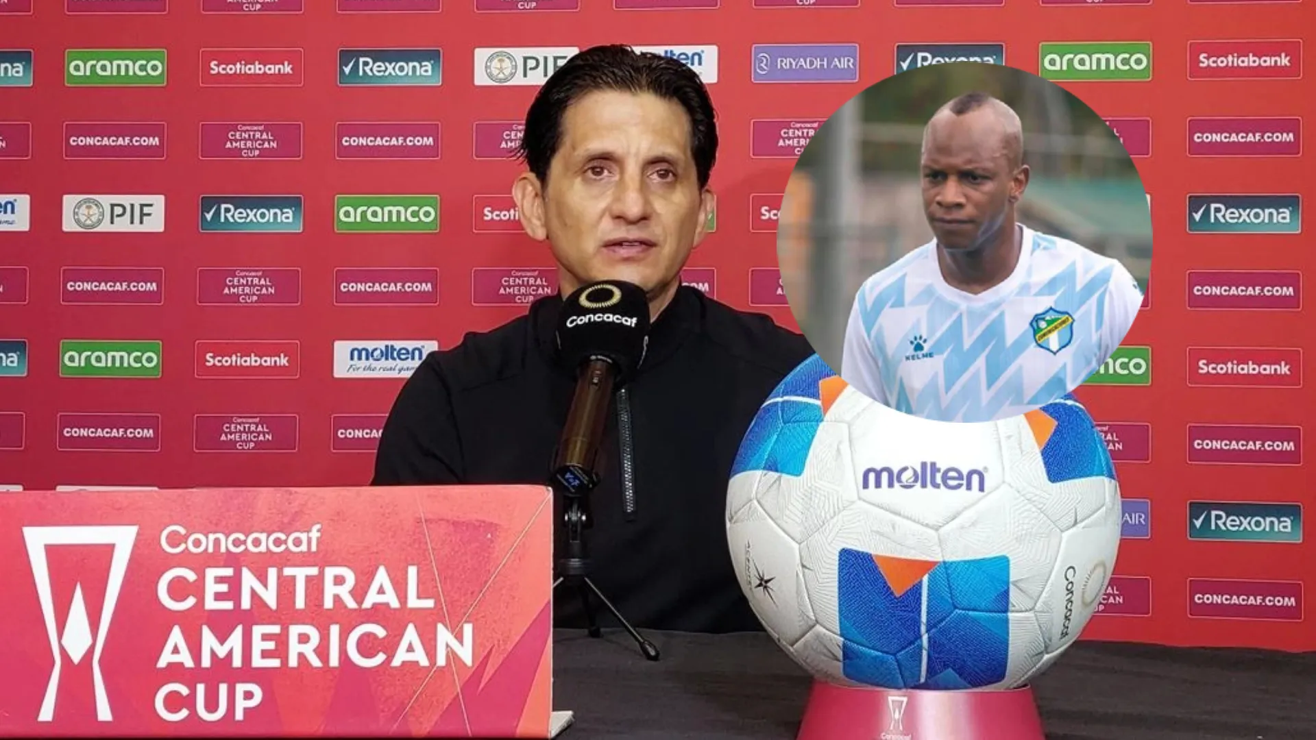 Andrés Murillo metería en graves problemas a Ronald González y a Comunicaciones