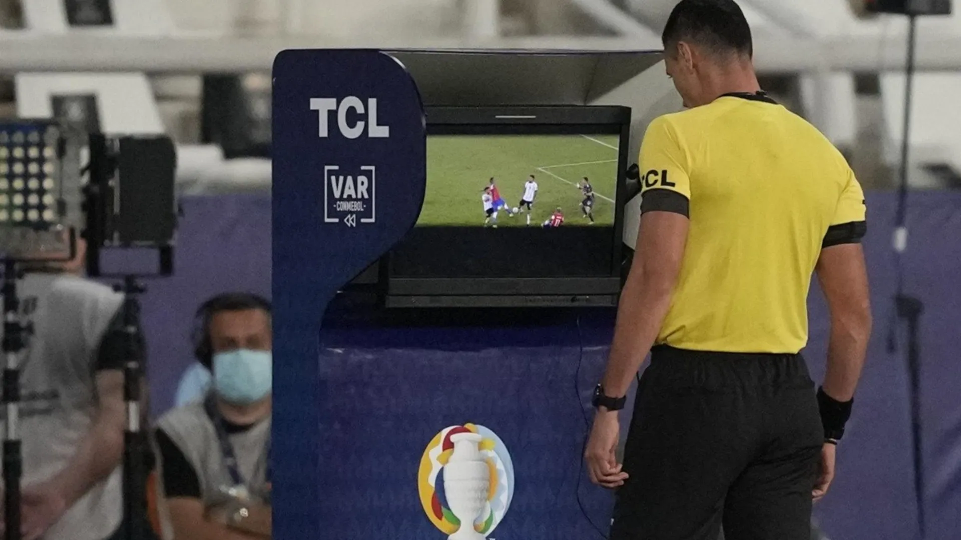 Se afirma que no habría VAR en Panamá en el actual Apertura 2023