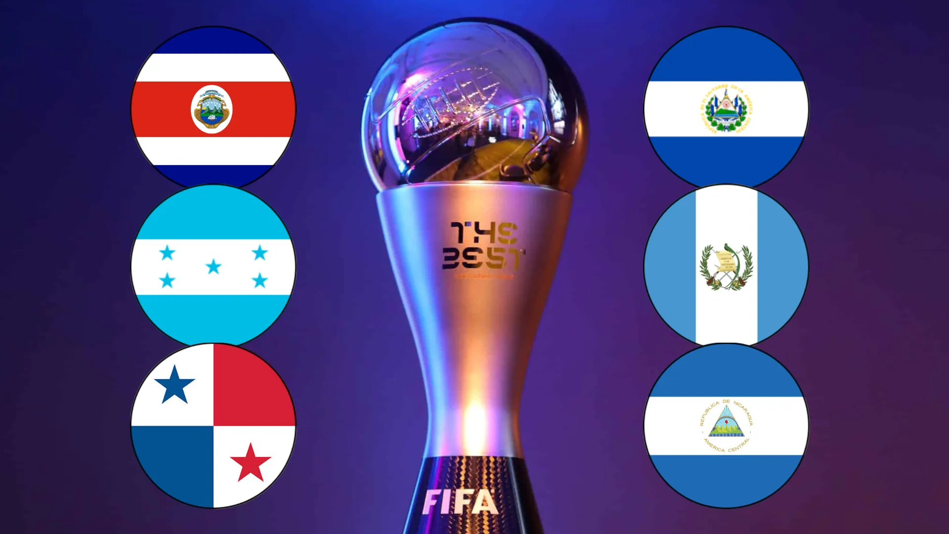 Dónde ver gratis The Best 2025: hora, nominados y qué premios se entregan hoy en la gala de FIFA