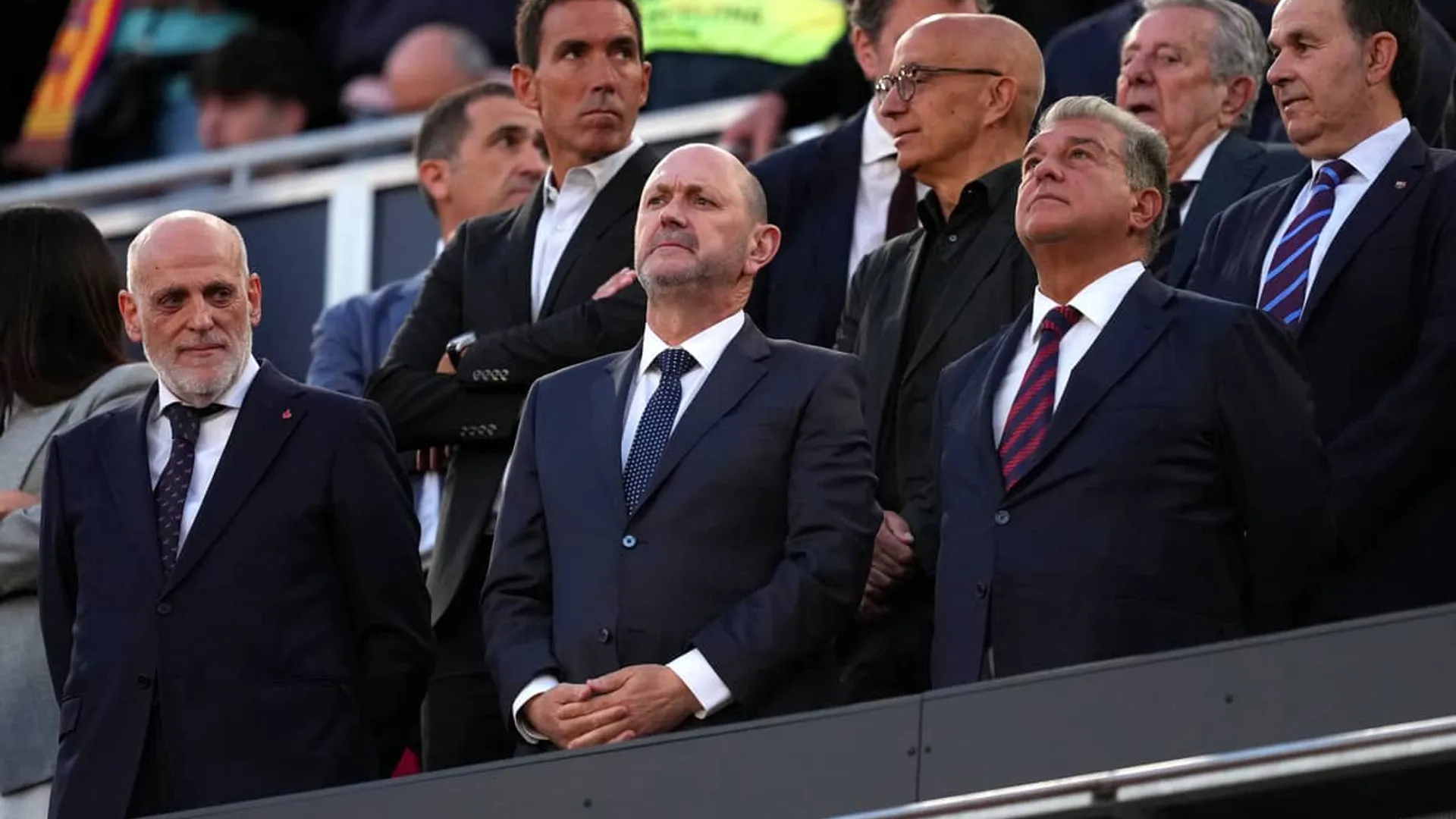 LaLiga se disculpó con los aficionados chinos y anunció medidas tras la polémica de Mbappé