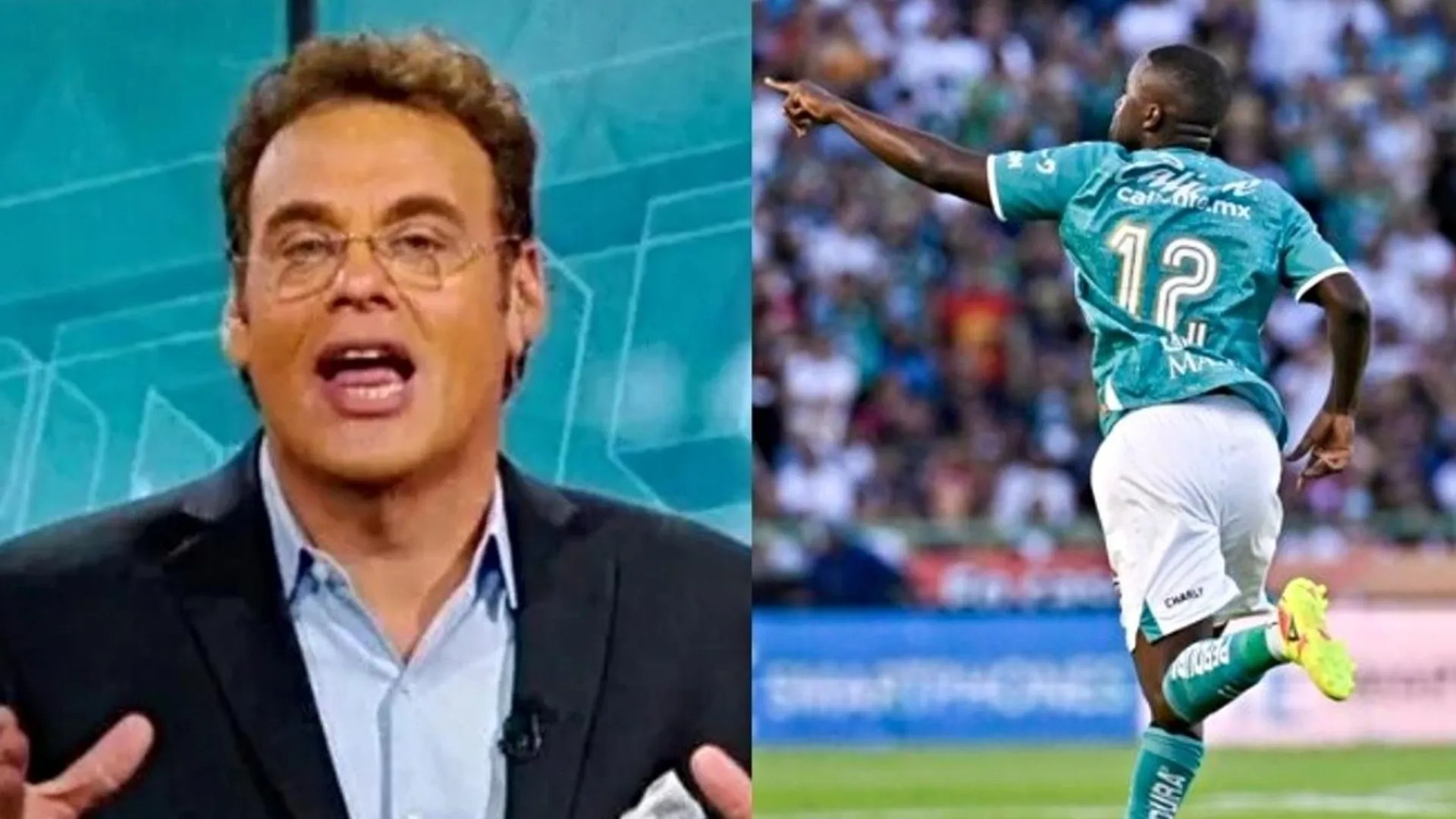 David Faitelson ubicó a Joel Campbell entre los mejores diez jugadores de la Liga MX