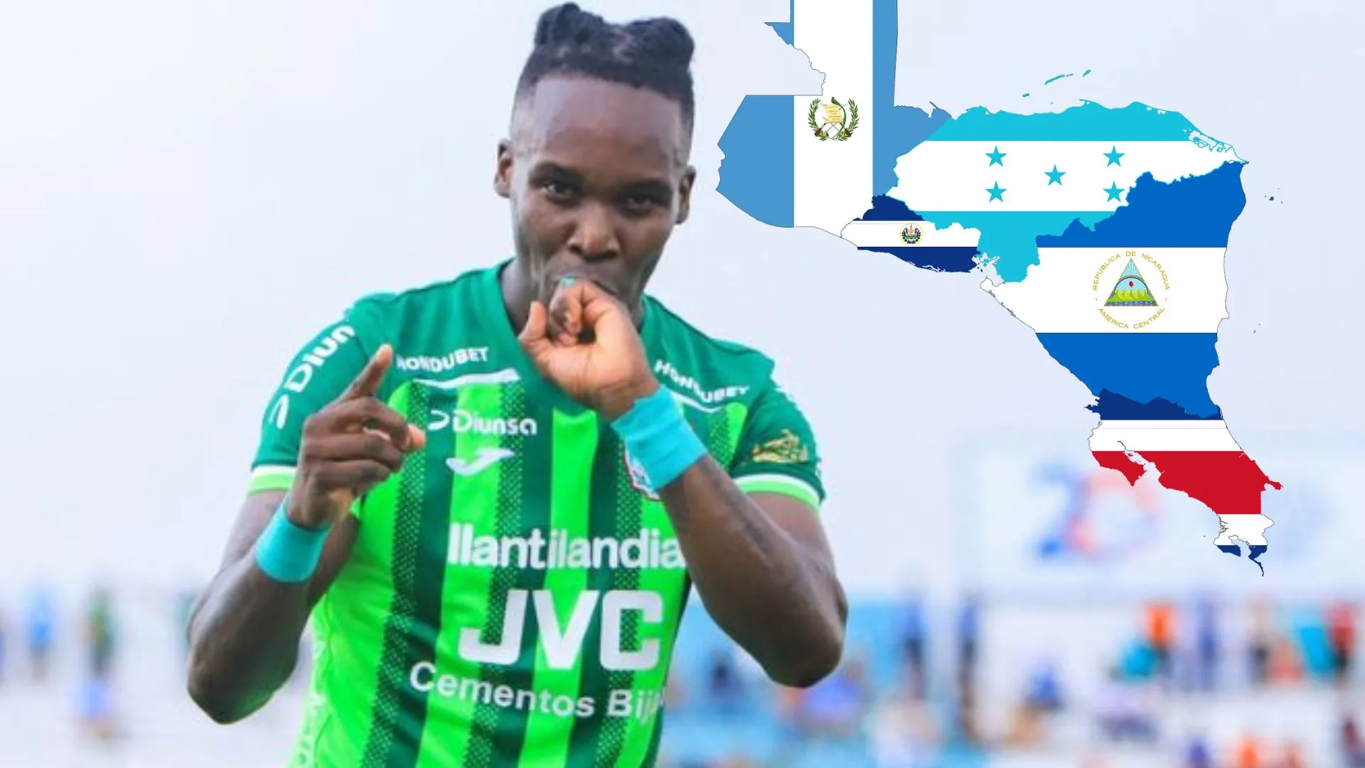 Trató feo a Rubilio Castillo y ahora es candidato a dirigir a selección de Centroamérica