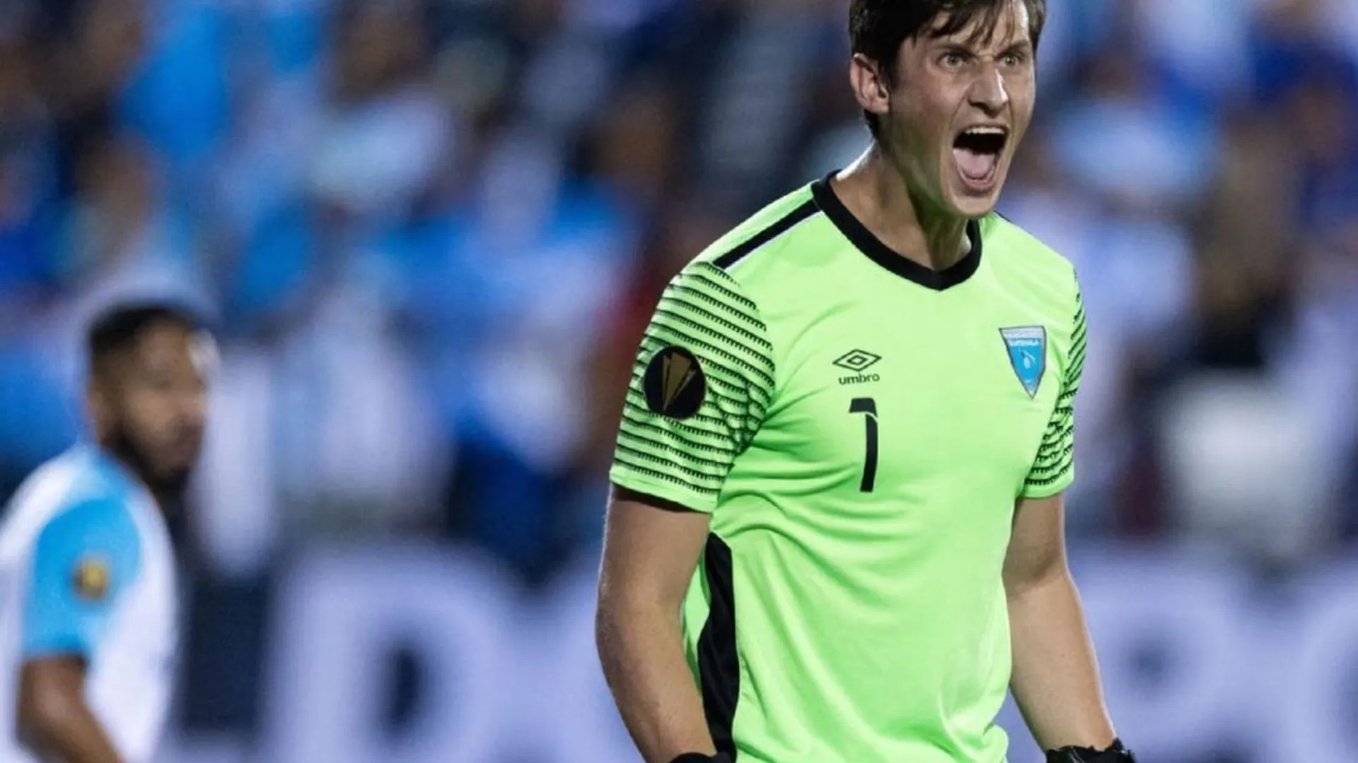 El valor de Nicholas Hagen tras su buena actuación ante Cuba según Transfermarkt