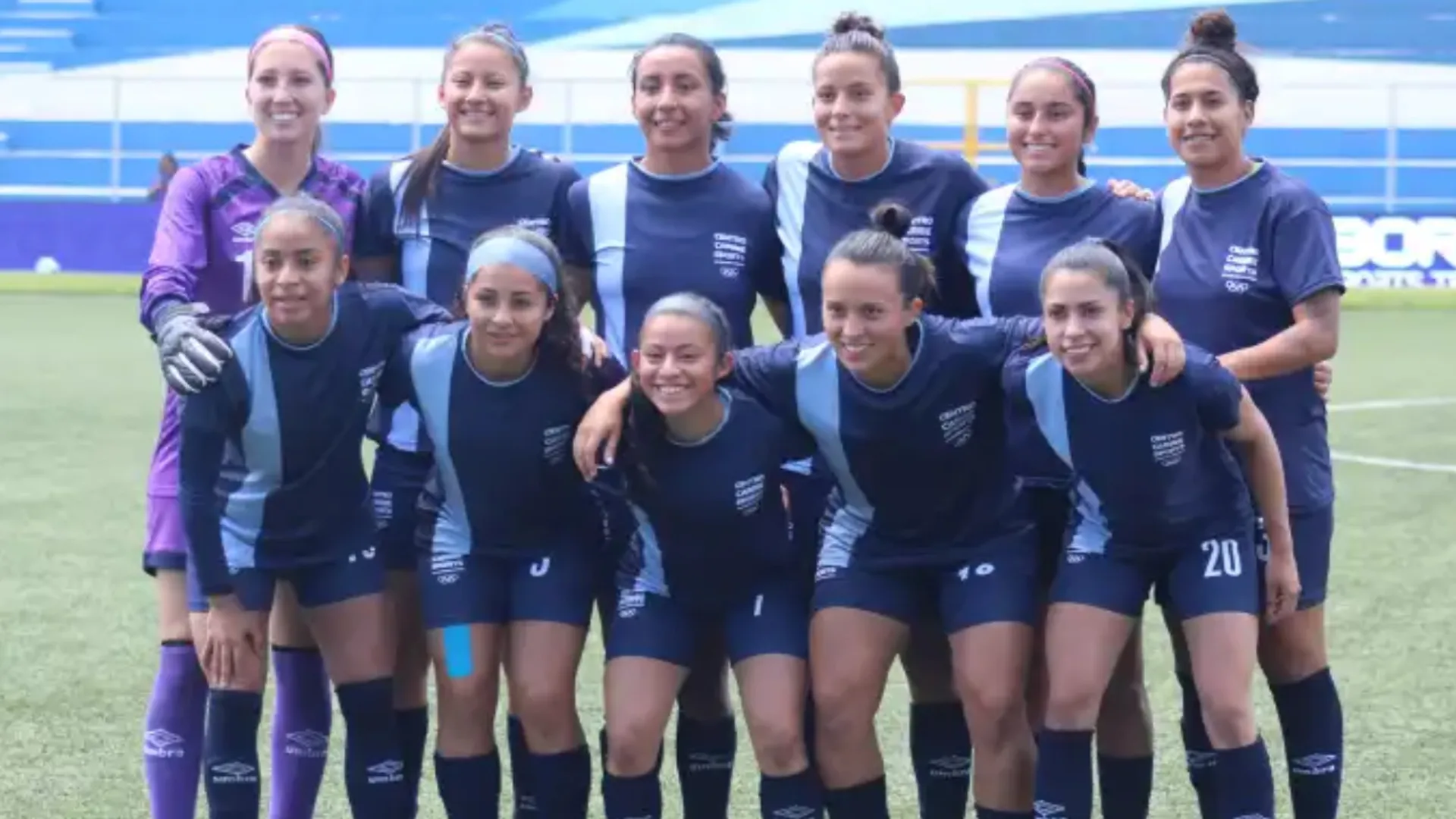 Clasificatoria a la Copa Oro W 2024: Cuándo juega Guatemala su primer partido y en qué canales se podrá ver