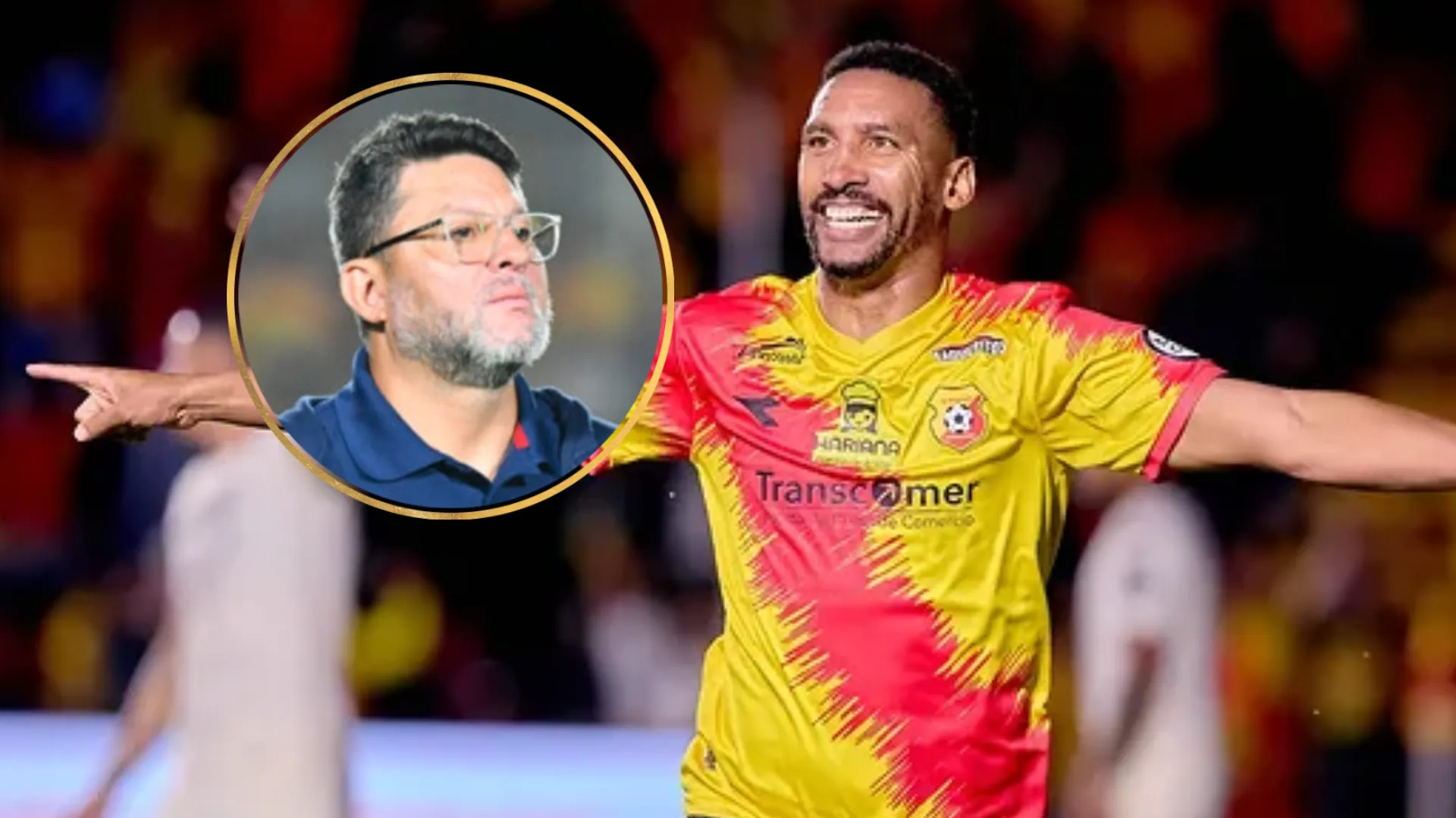 Sorprende a Jafet Soto: Marcel Hernández da el salto hacia la élite de América tras su doblete ante Alajuelense