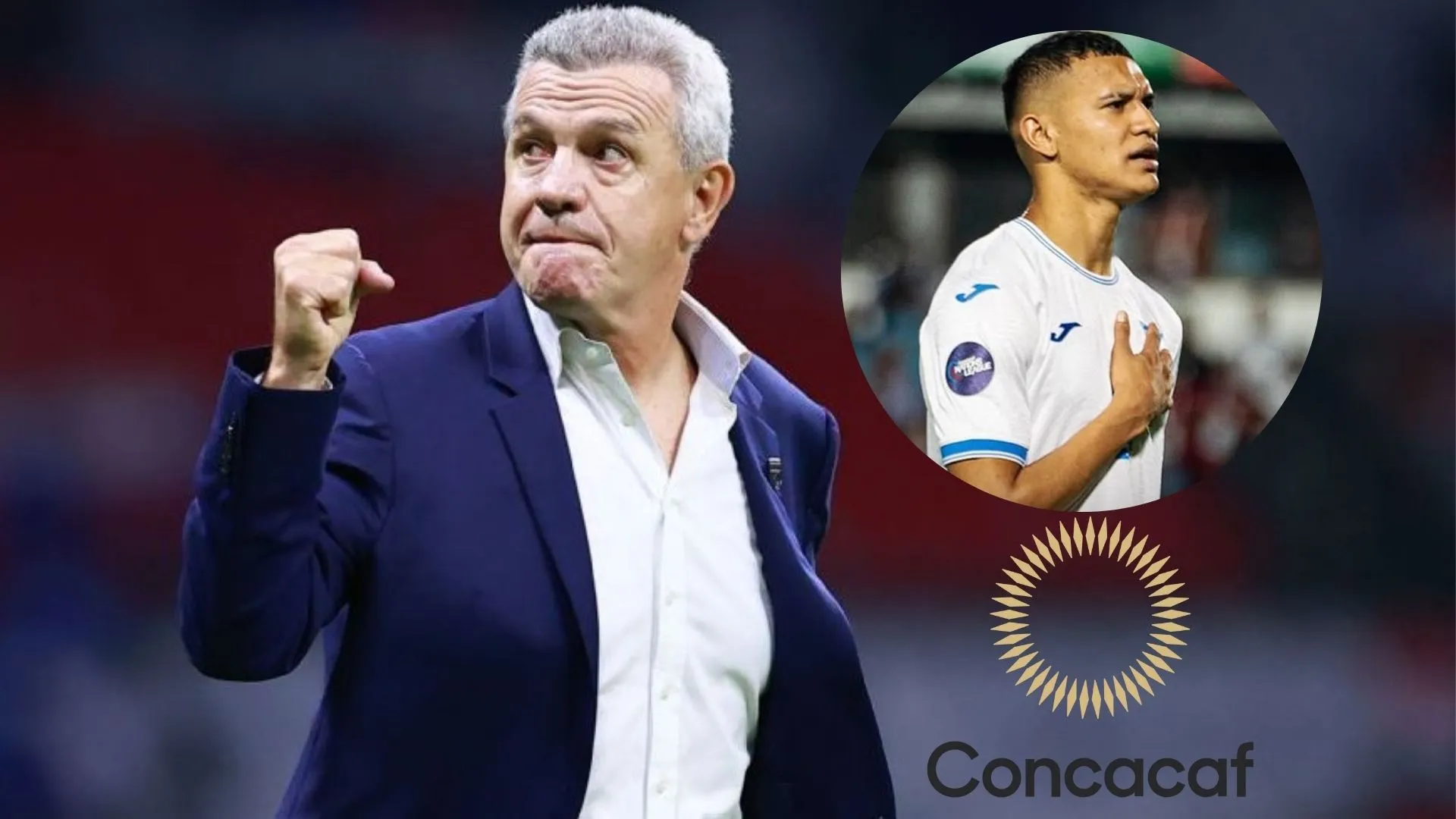Javier Aguirre sentencia a Kervin Arriaga e impacta Concacaf con su confesión sobre Honduras tras echarlos de Copa Oro