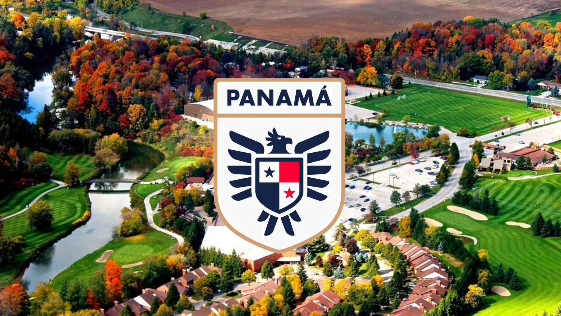 seleccion de panama-toronto-campamento