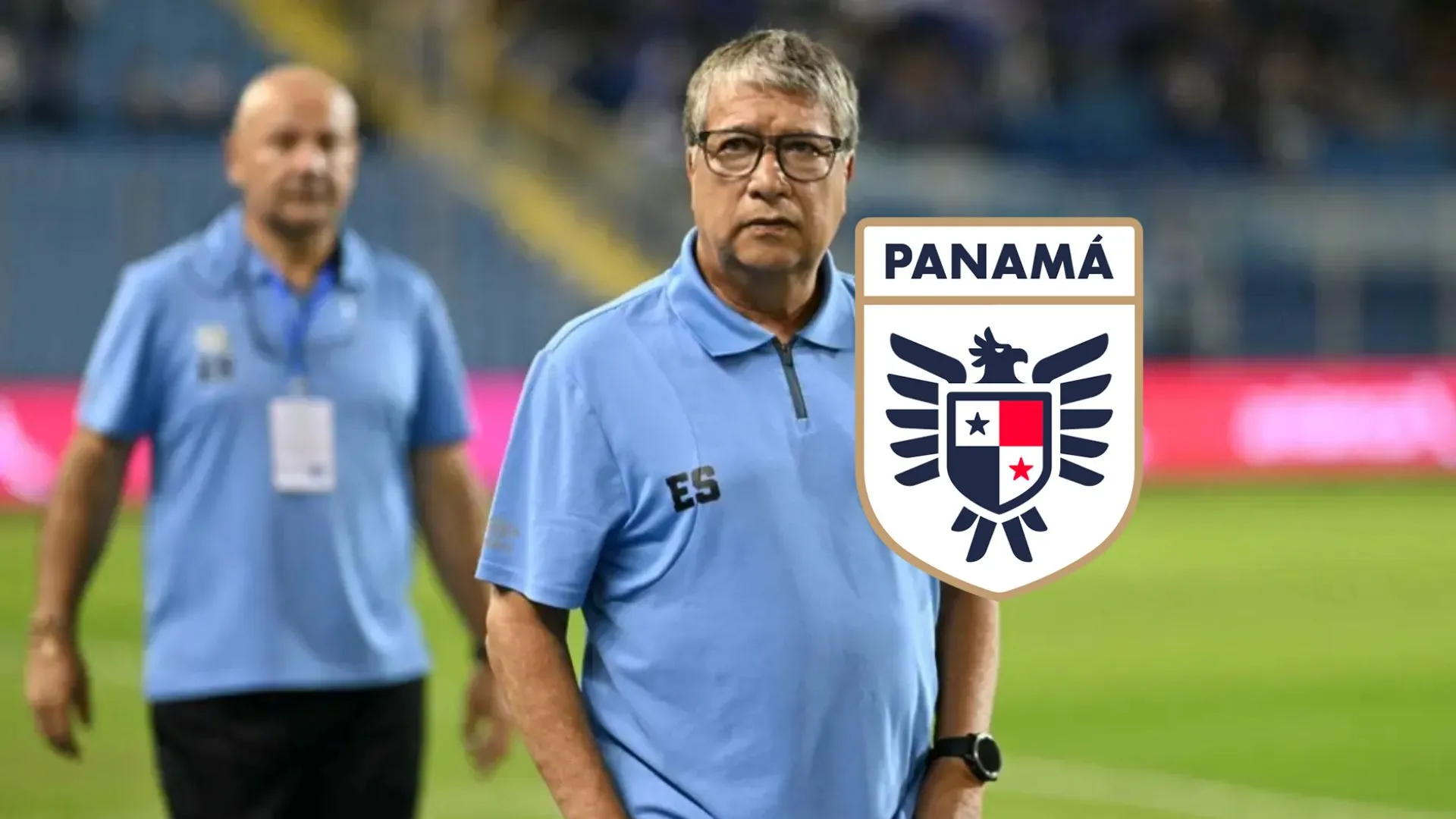 El Salvador en vilo: Bolillo Gómez mete mano en La Selecta con un refuerzo que no estaba en la lista y sorprende a Panamá antes de las Eliminatorias