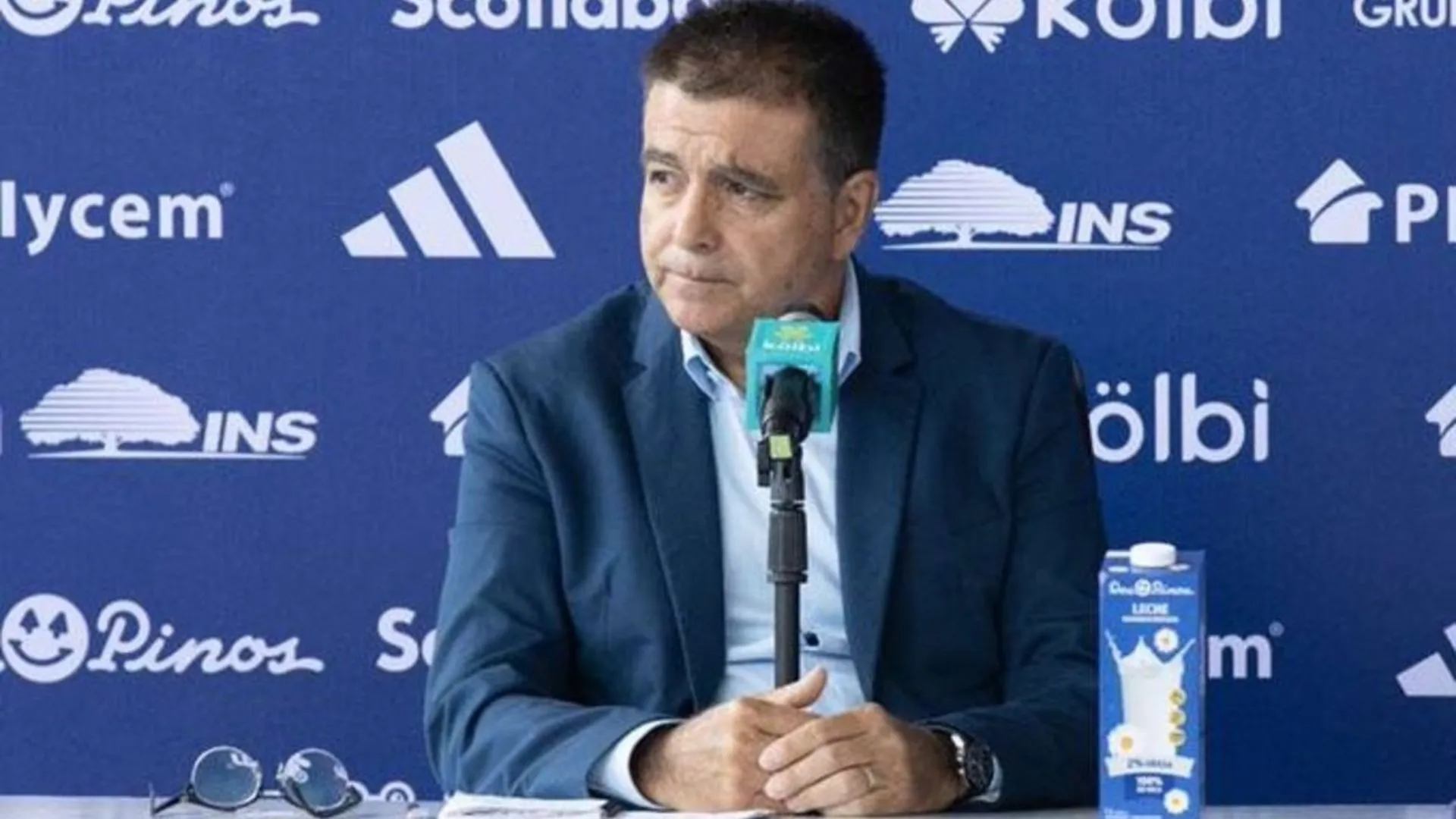 Fue campeón en Concacaf, dirigió un Mundial y se postula para Costa Rica: "Es una gran Selección"