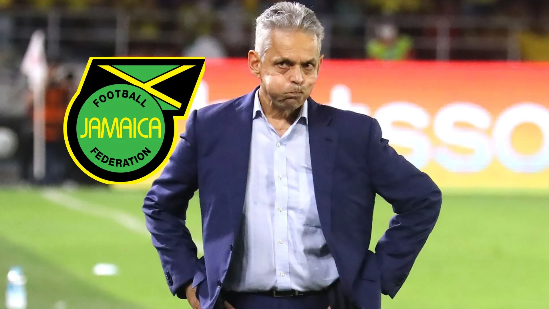 Devastador: la situación que alarma a Honduras de cara al partido contra Jamaica