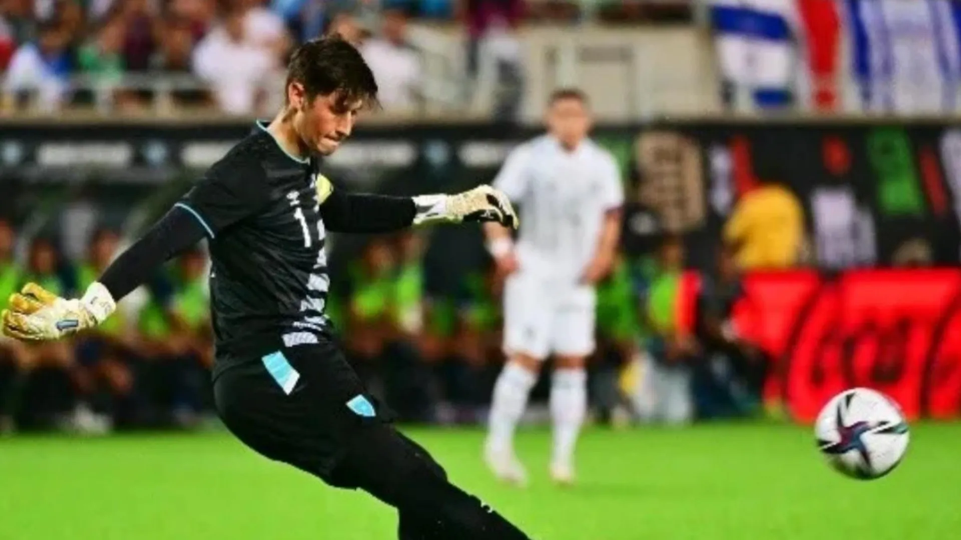Malas noticias para Nicholas Hagen en Europa: preocupación en Guatemala