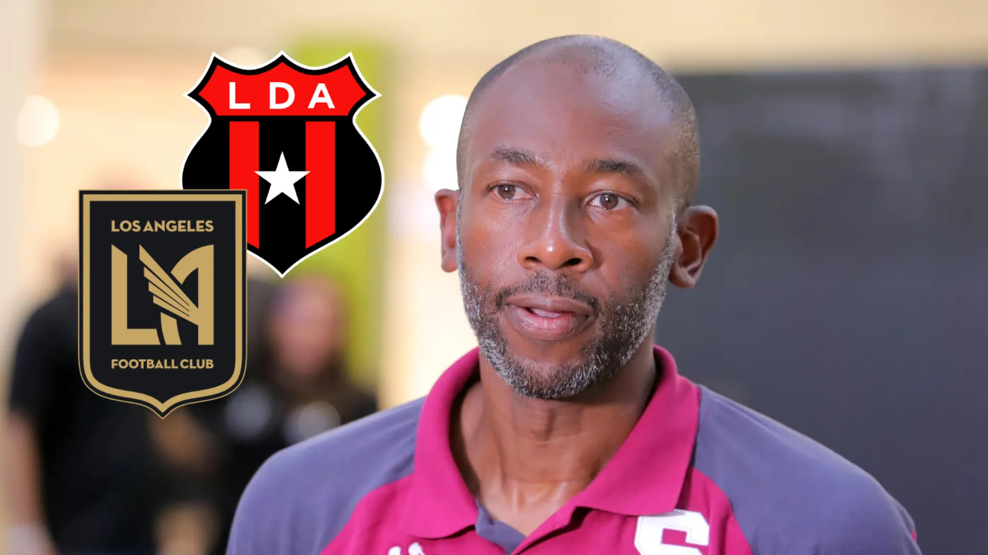 Wanchope bajó a Alajuelense de la nube con una advertencia para la revancha ante LAFC: "Uno tiene que ser realista"