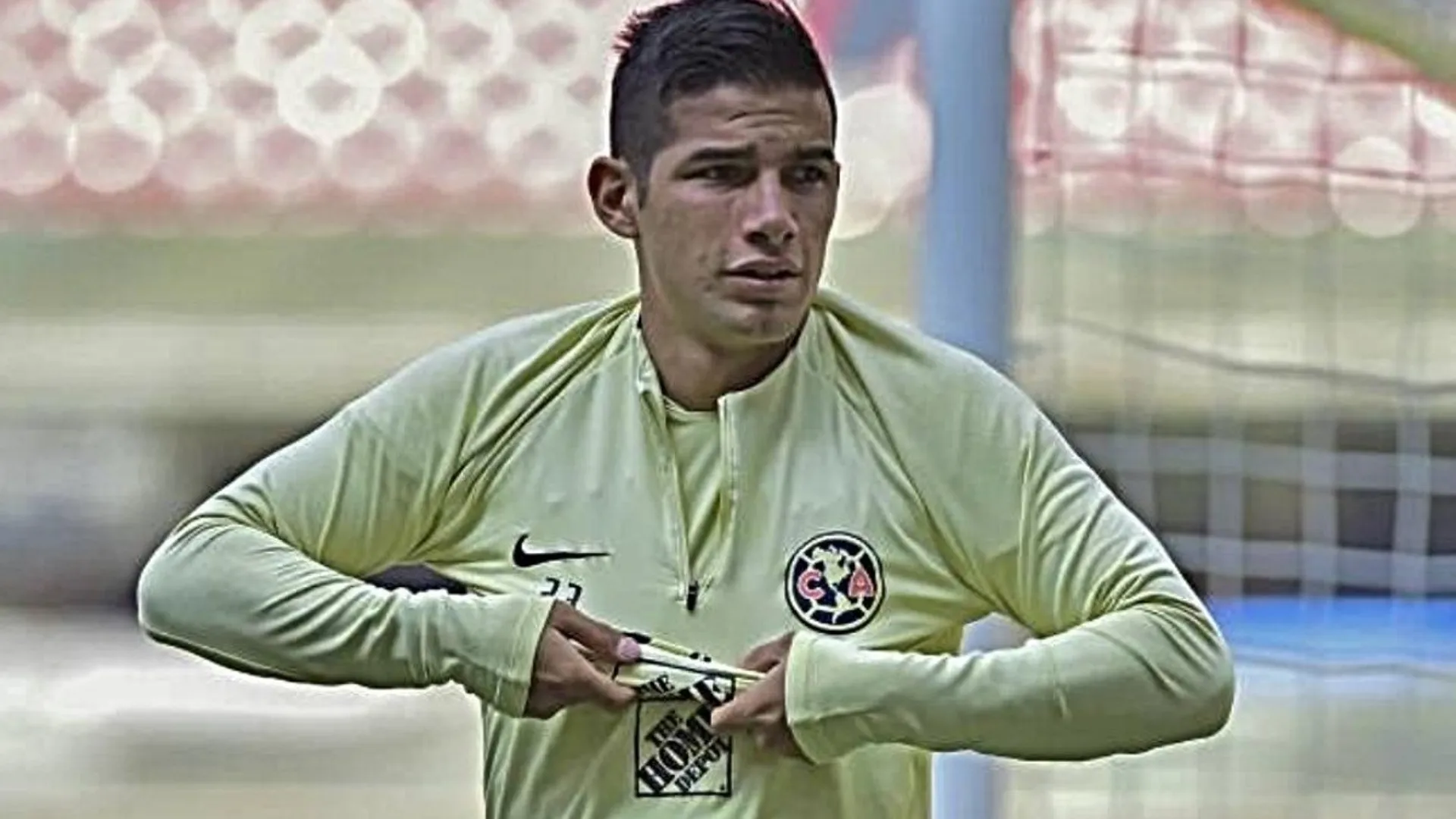 Chucho López vivirá el Clásico Nacional de México en la Liguilla del Guard1anes 2020